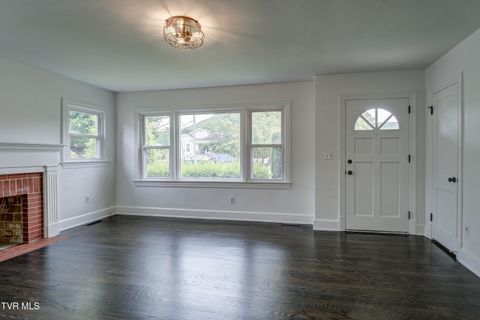 Tiny photo for 715 Ohio Avenue, Erwin, TN 37650 (MLS # 9984471)