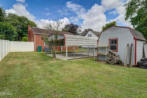 Tiny photo for 715 Ohio Avenue, Erwin, TN 37650 (MLS # 9984471)