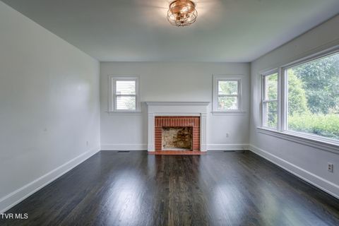 Tiny photo for 715 Ohio Avenue, Erwin, TN 37650 (MLS # 9984471)