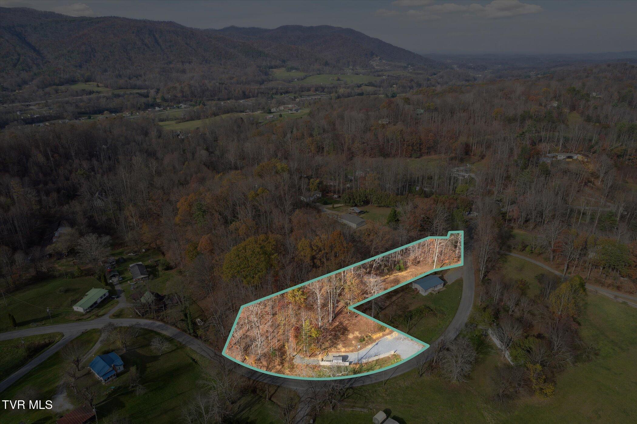 1021 Marbleton Road, Unicoi, Tennessee image 3