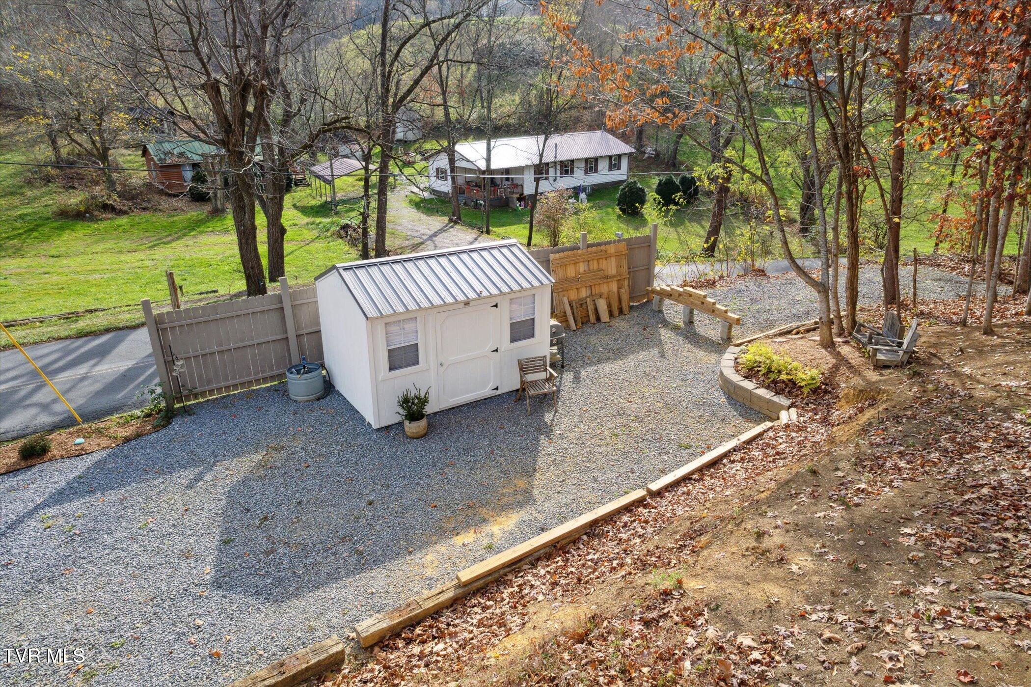 1021 Marbleton Road, Unicoi, Tennessee image 20