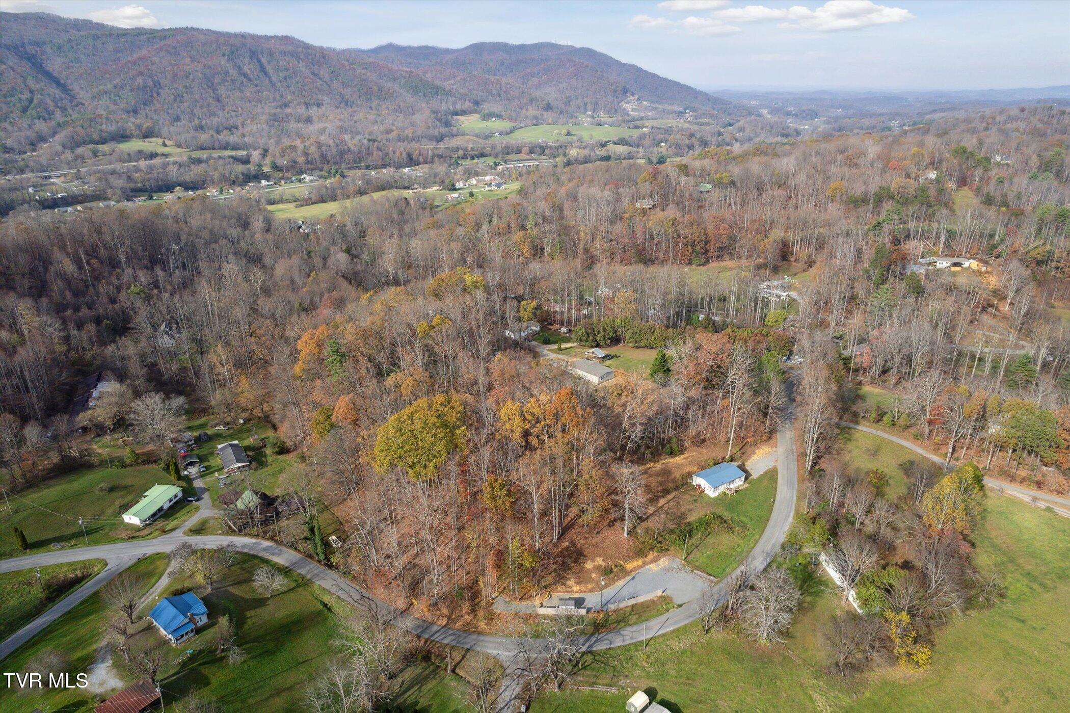 1021 Marbleton Road, Unicoi, Tennessee image 25