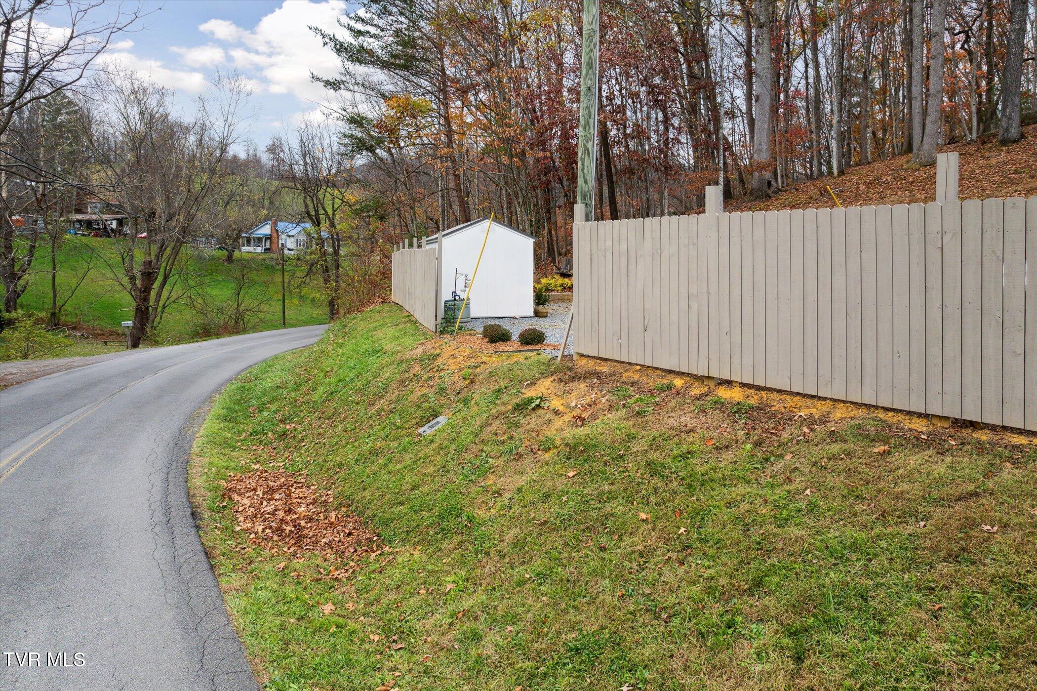 1021 Marbleton Road, Unicoi, Tennessee image 35
