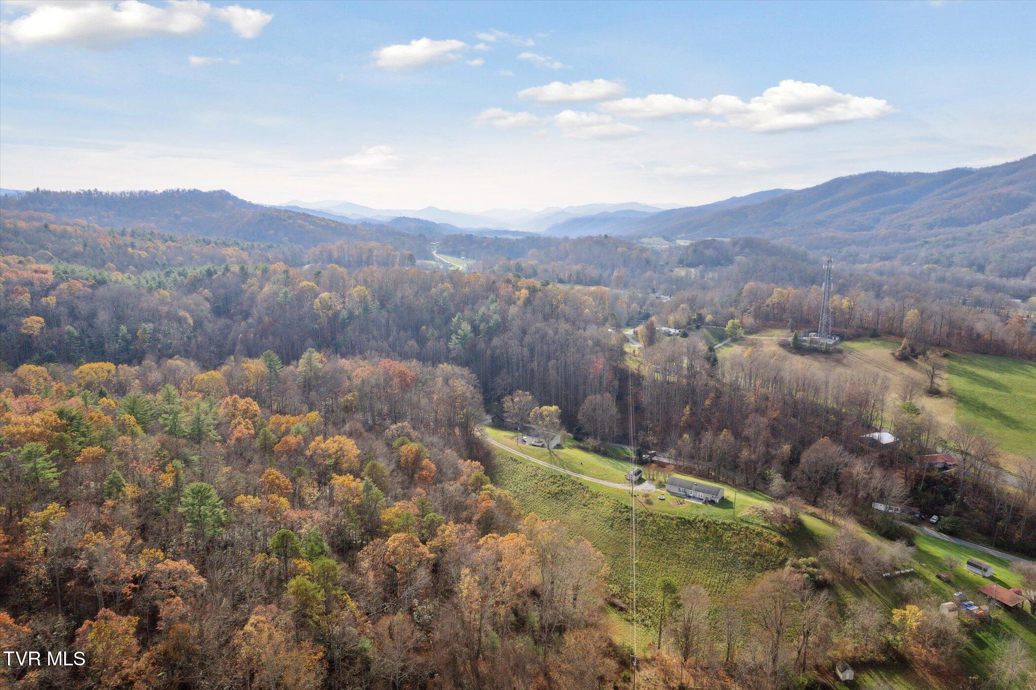 1021 Marbleton Road, Unicoi, Tennessee image 27