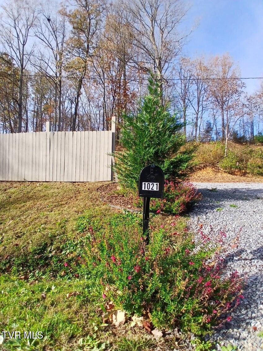 1021 Marbleton Road, Unicoi, Tennessee image 2