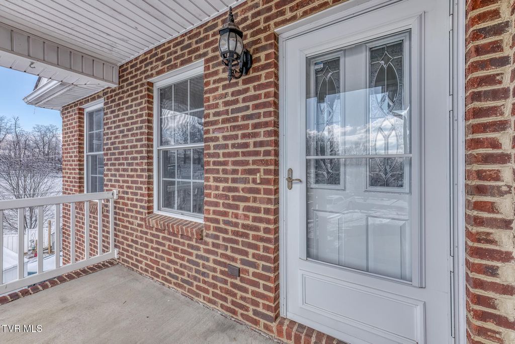 Photo of 15096 Denham Drive #0, Abingdon, VA 24210 (MLS # 9990678)