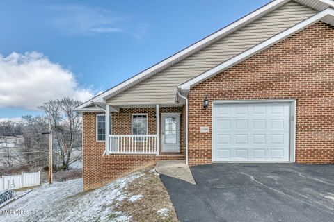 Condo For Sale - 15096 Denham Drive<br/> Abingdon, VA 24210