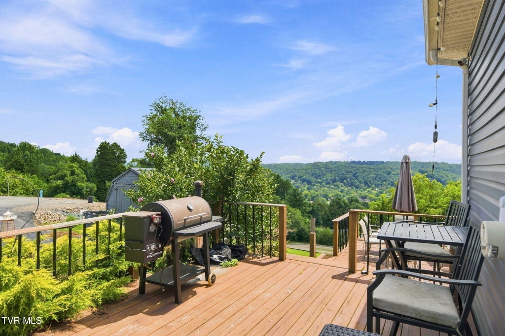 Photo of 4191 Skyland Drive, Kingsport, TN 37664 (MLS # 10000244)