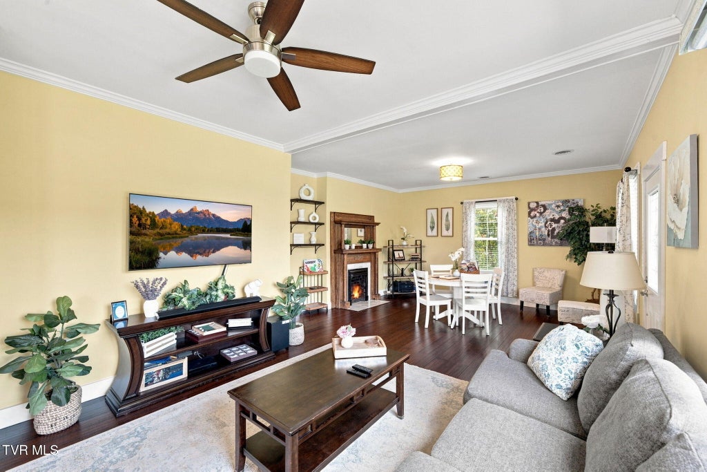 Photo of 4191 Skyland Drive, Kingsport, TN 37664 (MLS # 10000244)