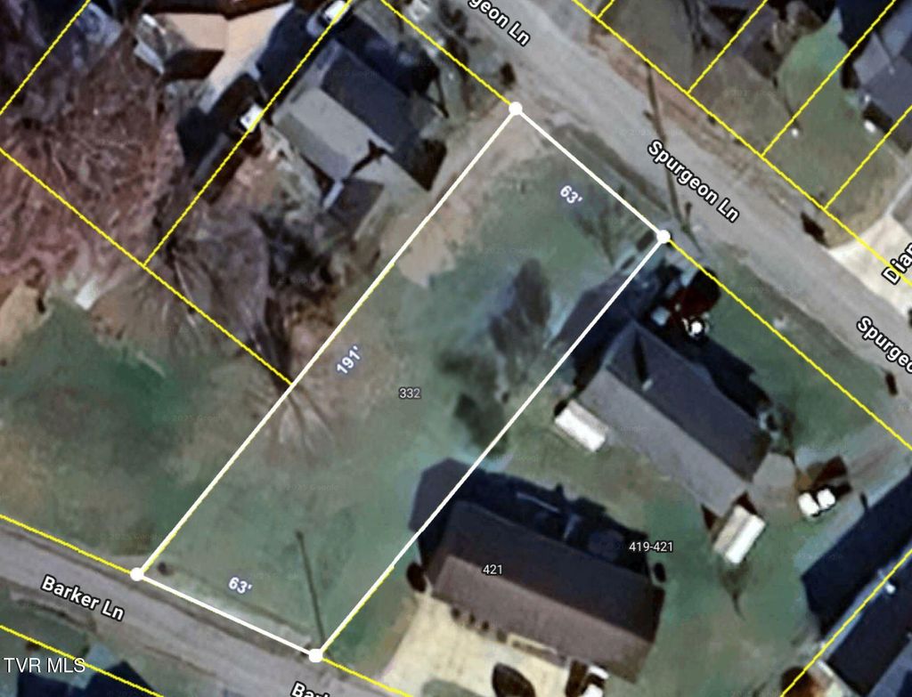 Photo of 332 Spurgeon Lane, Bristol, VA 24201 (MLS # 9988387)