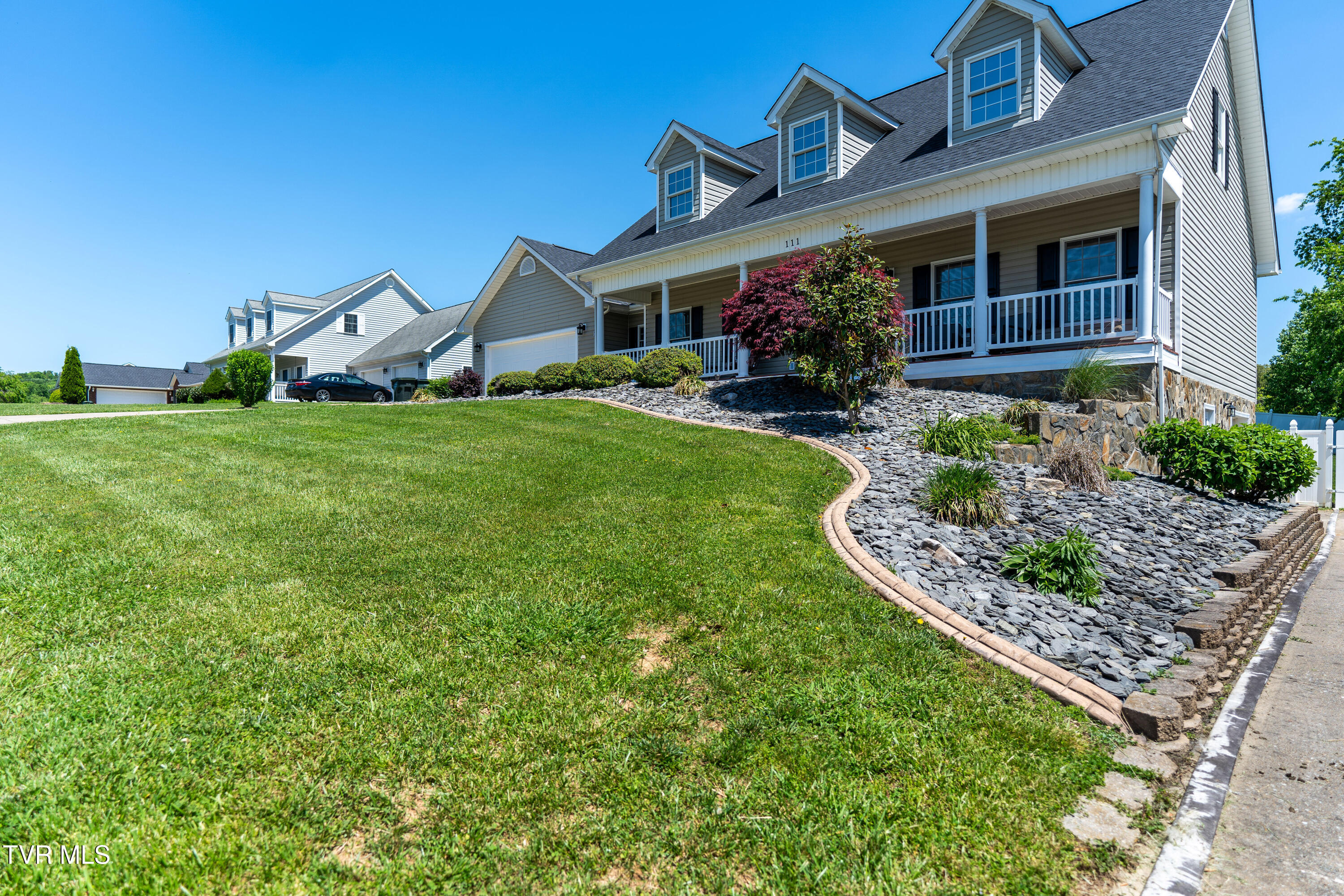 111 Pointe Trace, Greeneville, Tennessee image 4