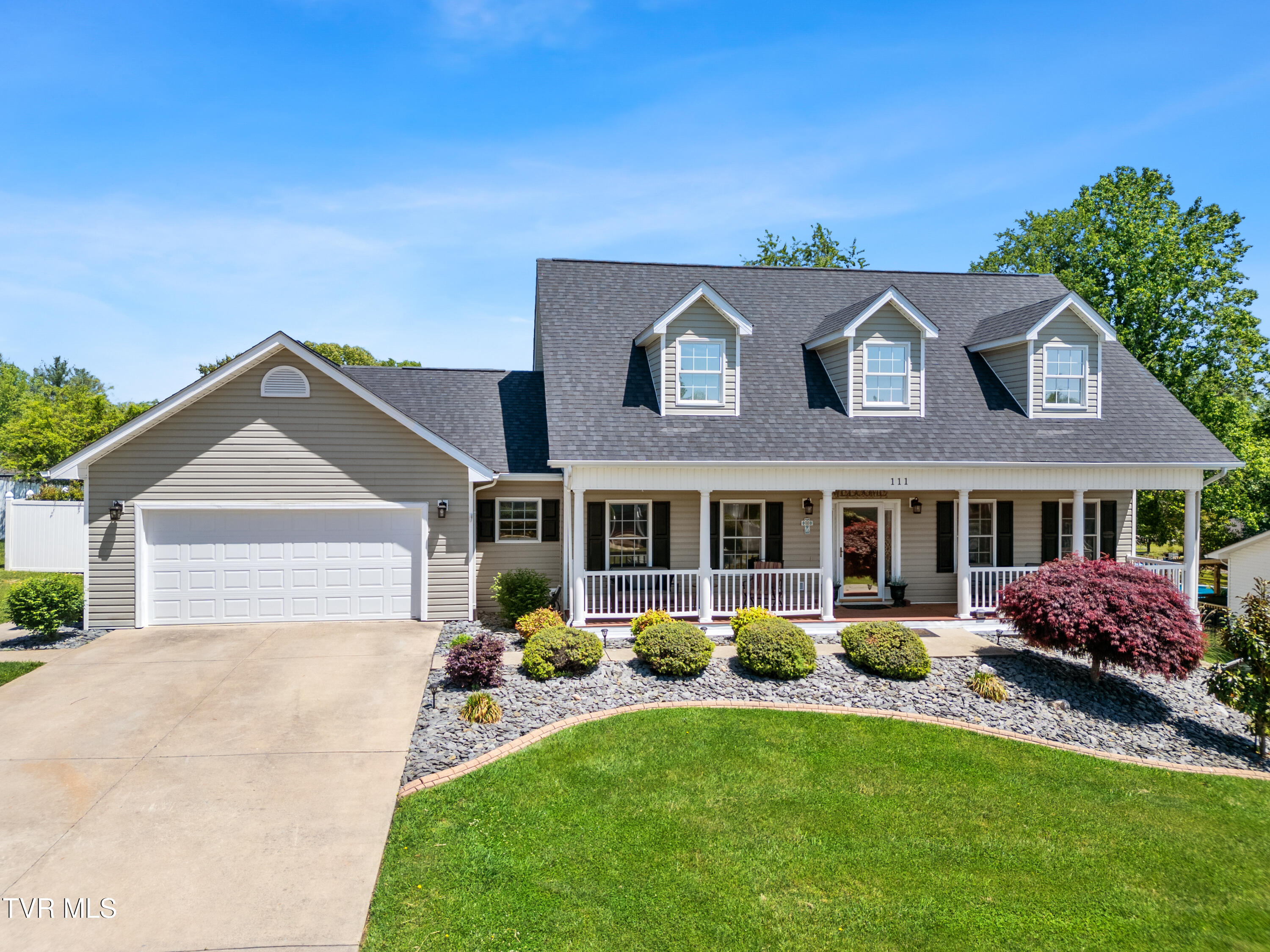 111 Pointe Trace, Greeneville, Tennessee image 2