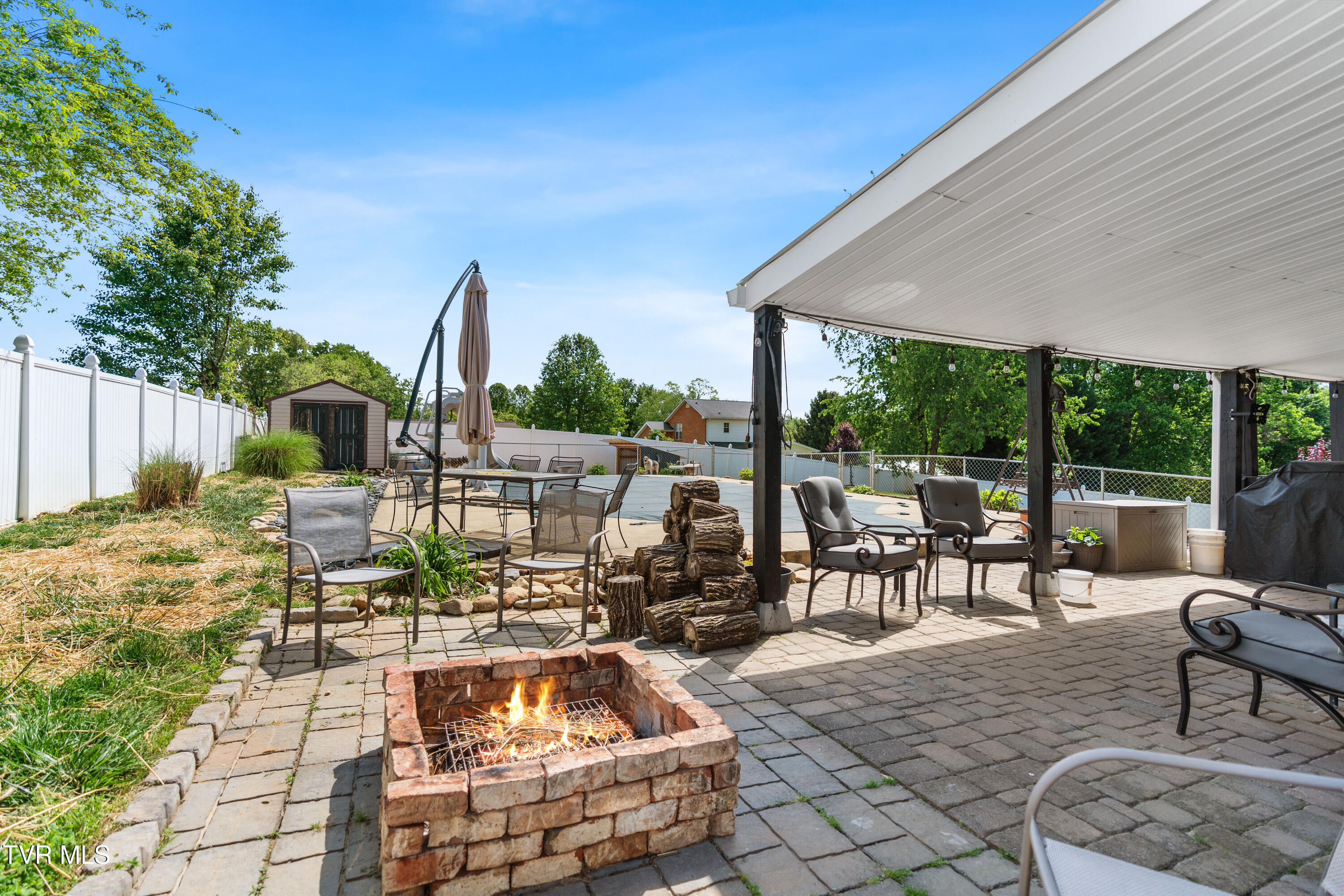 111 Pointe Trace, Greeneville, Tennessee image 38
