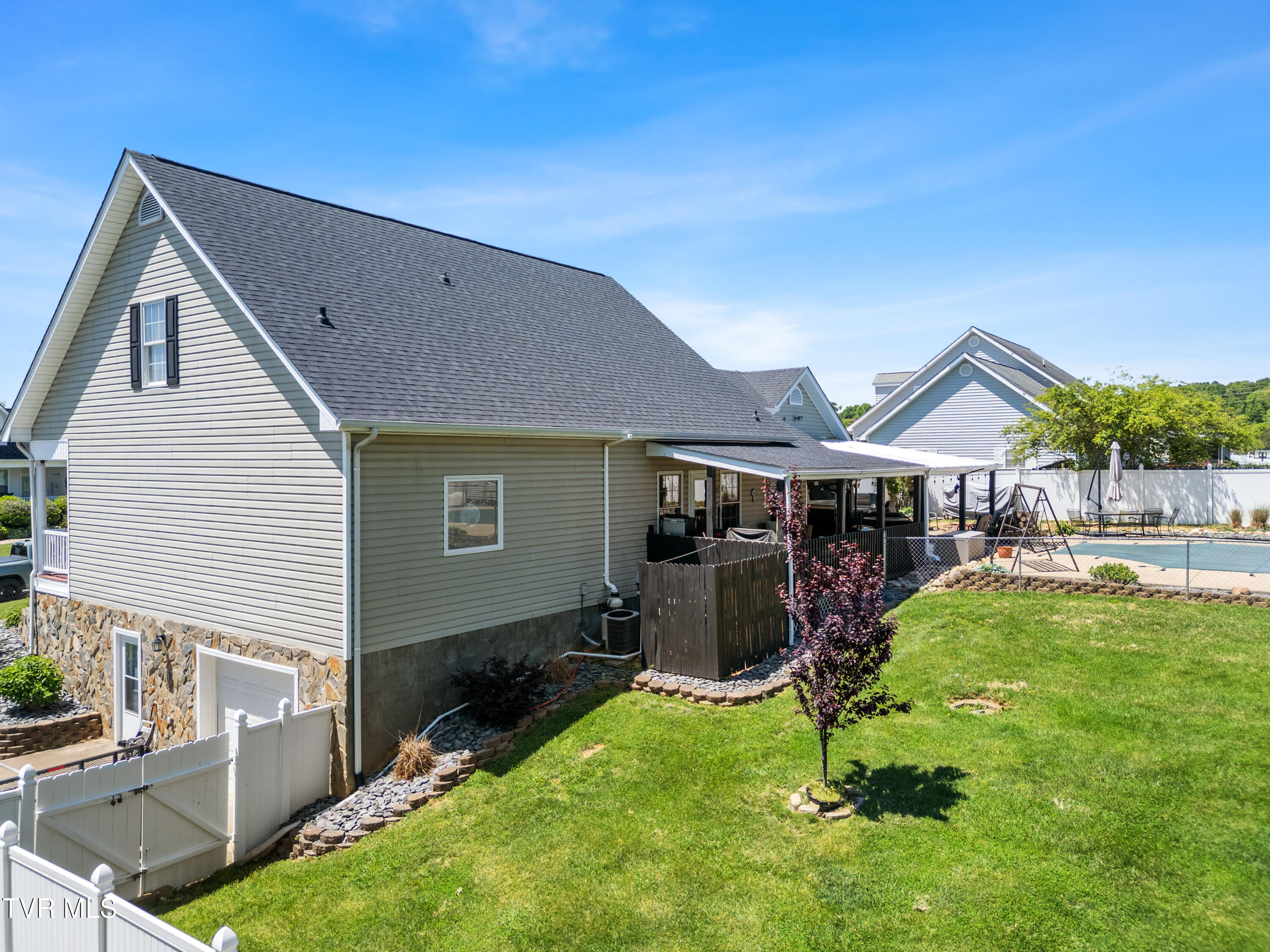 111 Pointe Trace, Greeneville, Tennessee image 6