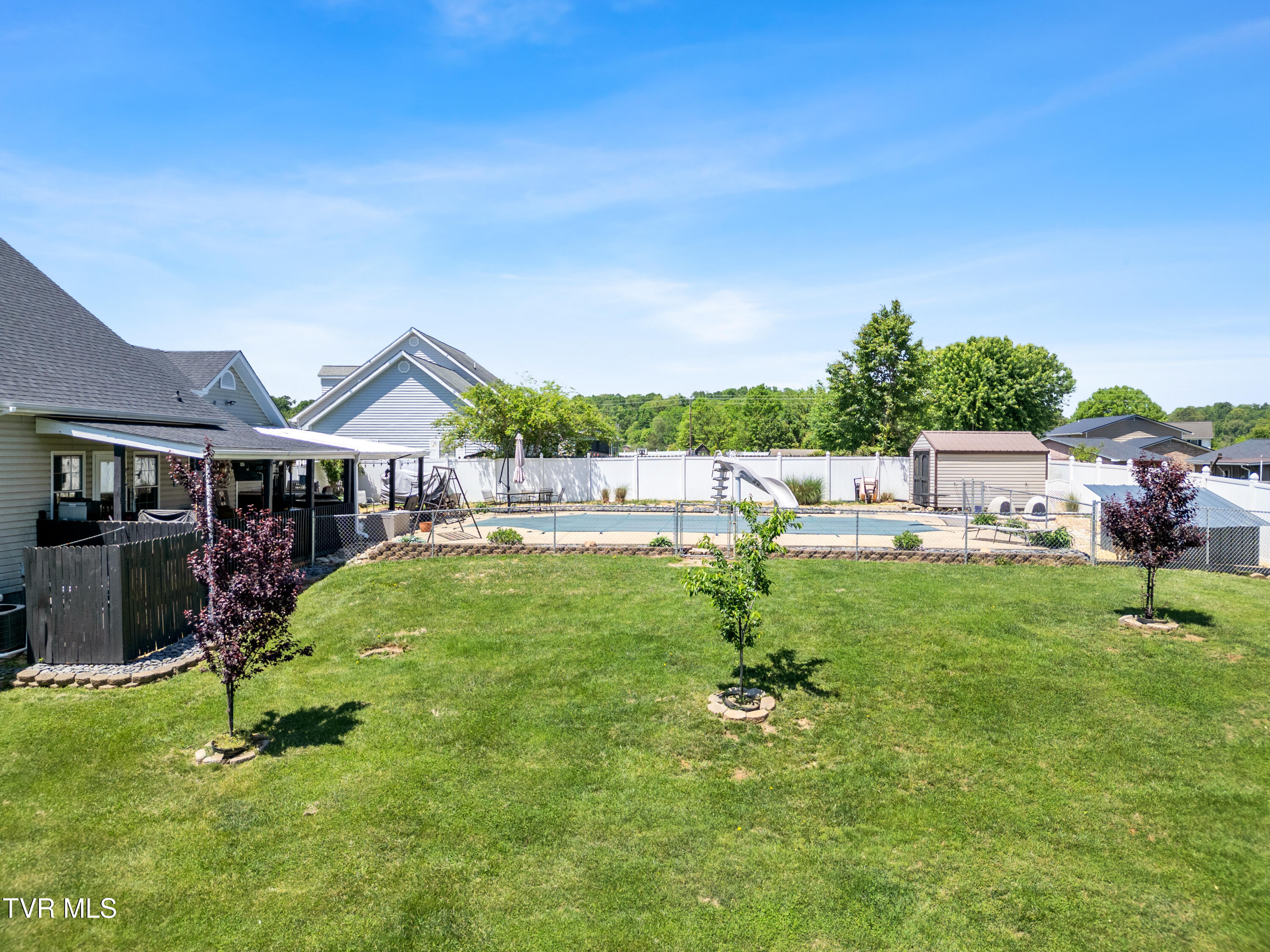 111 Pointe Trace, Greeneville, Tennessee image 8