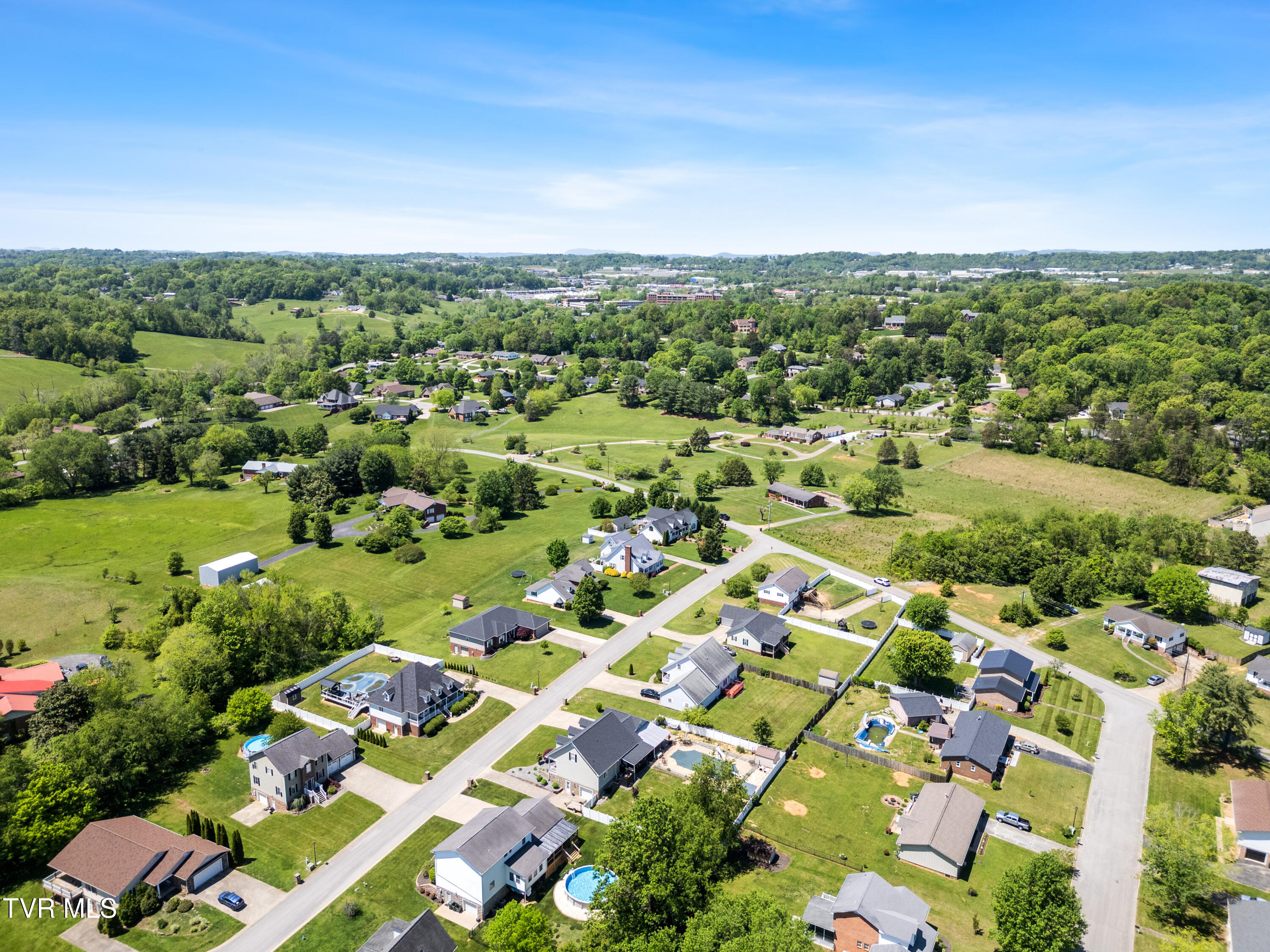 111 Pointe Trace, Greeneville, Tennessee image 41