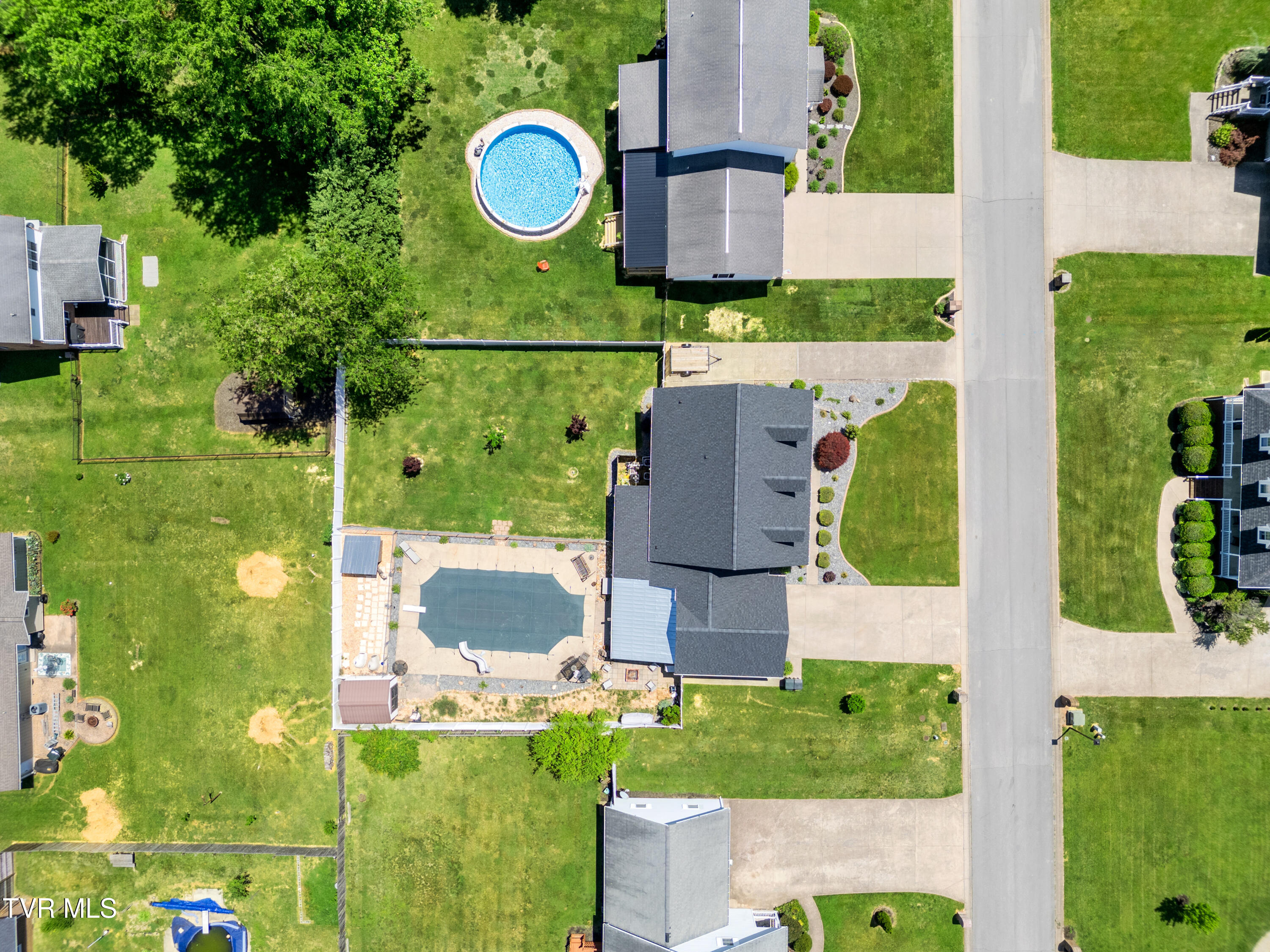 111 Pointe Trace, Greeneville, Tennessee image 40