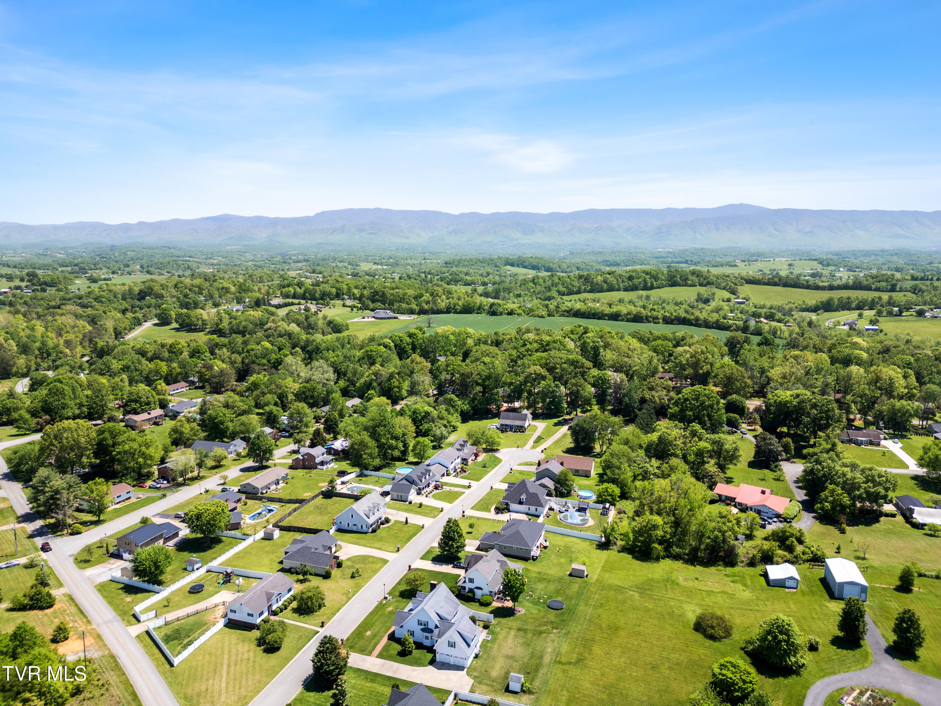 111 Pointe Trace, Greeneville, Tennessee image 42