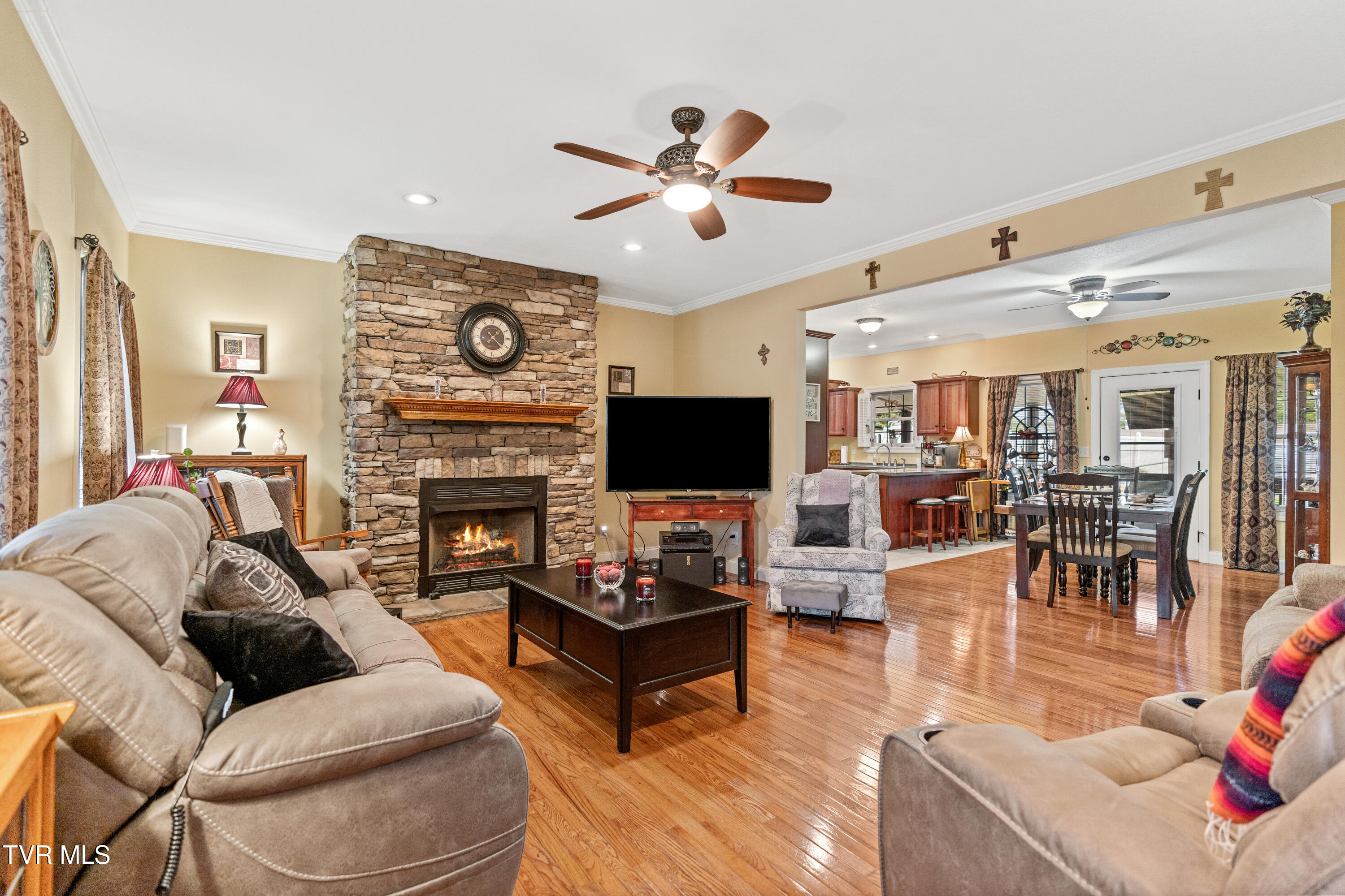 111 Pointe Trace, Greeneville, Tennessee image 10
