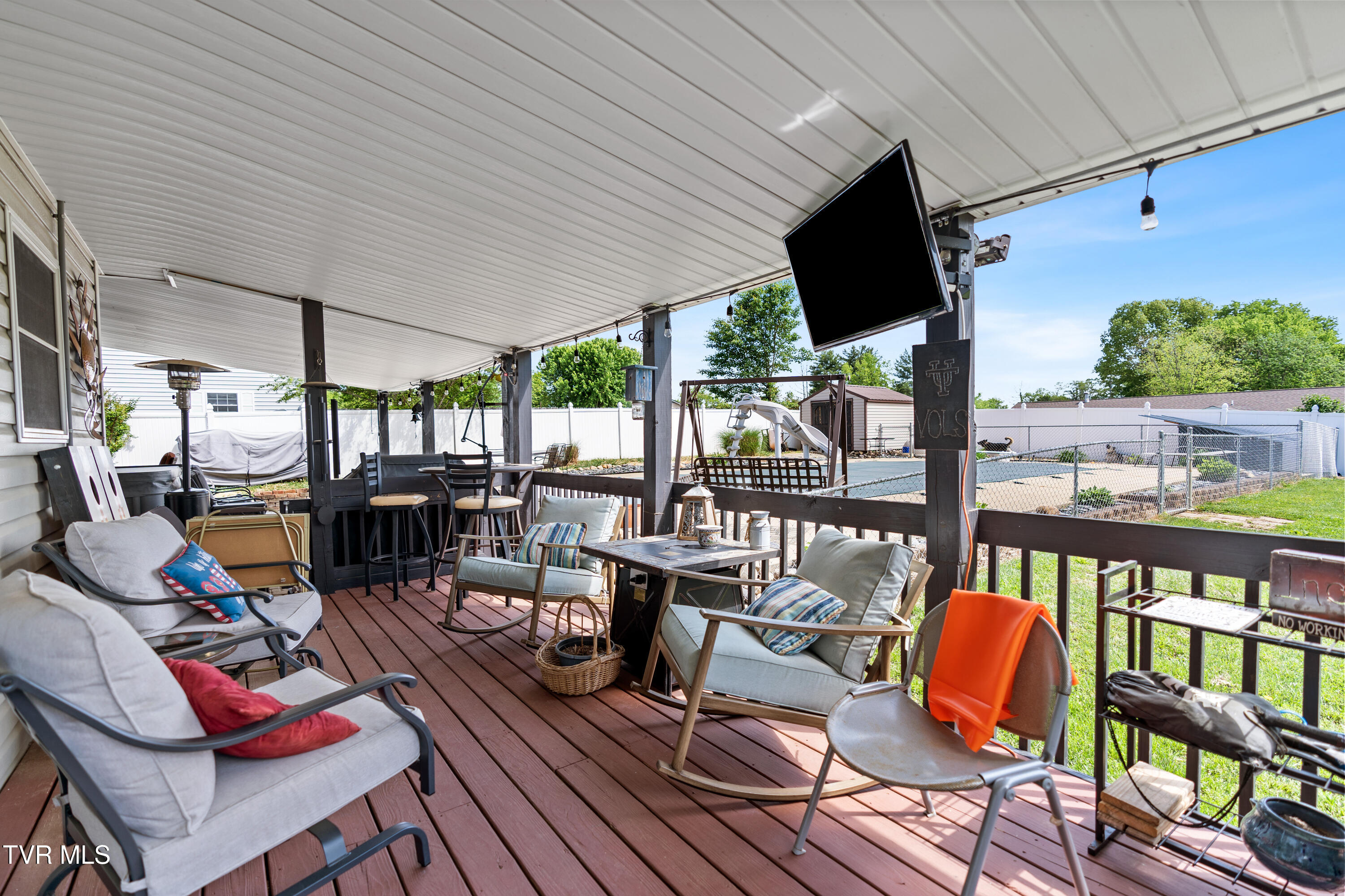 111 Pointe Trace, Greeneville, Tennessee image 36