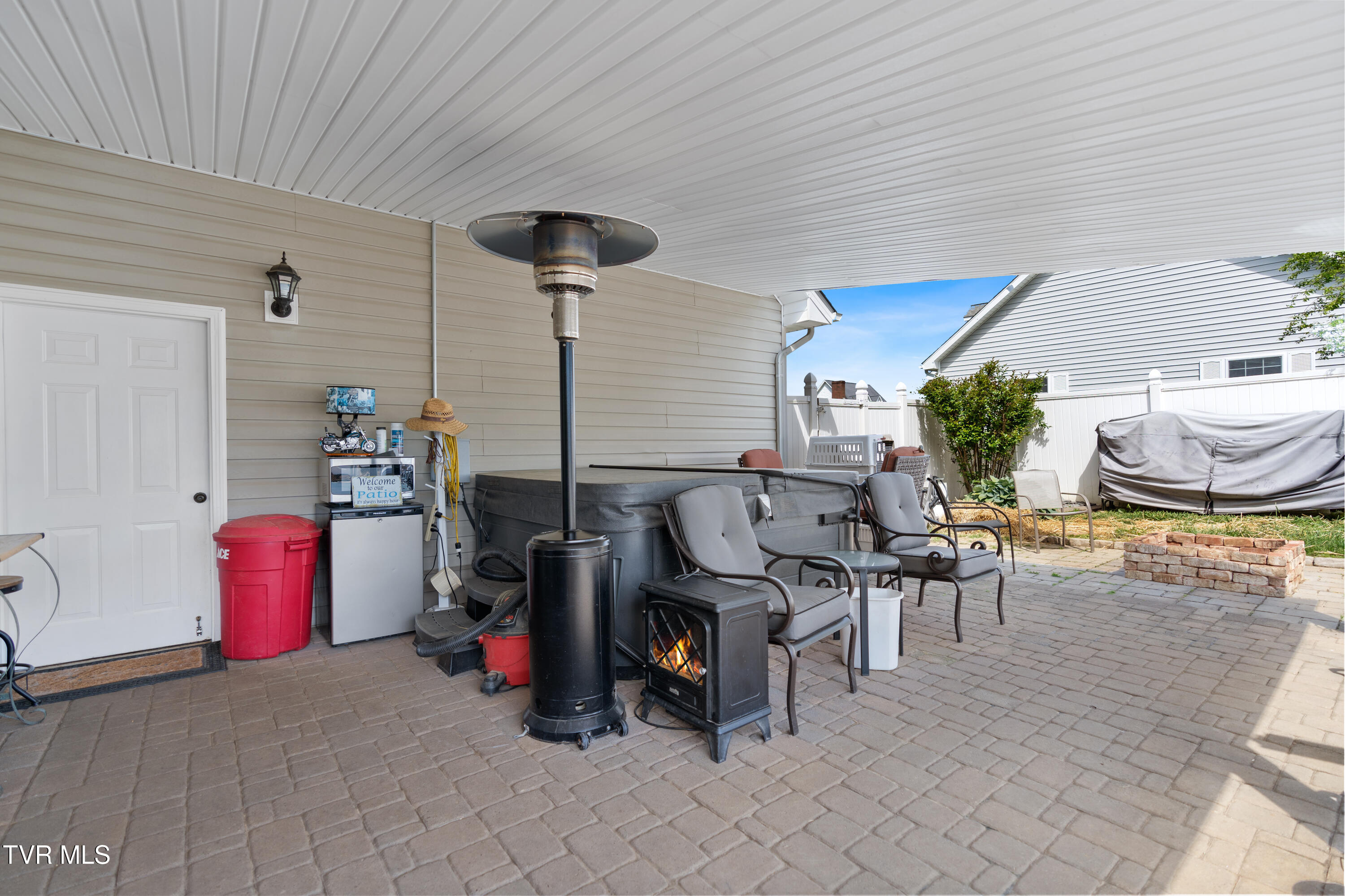 111 Pointe Trace, Greeneville, Tennessee image 37