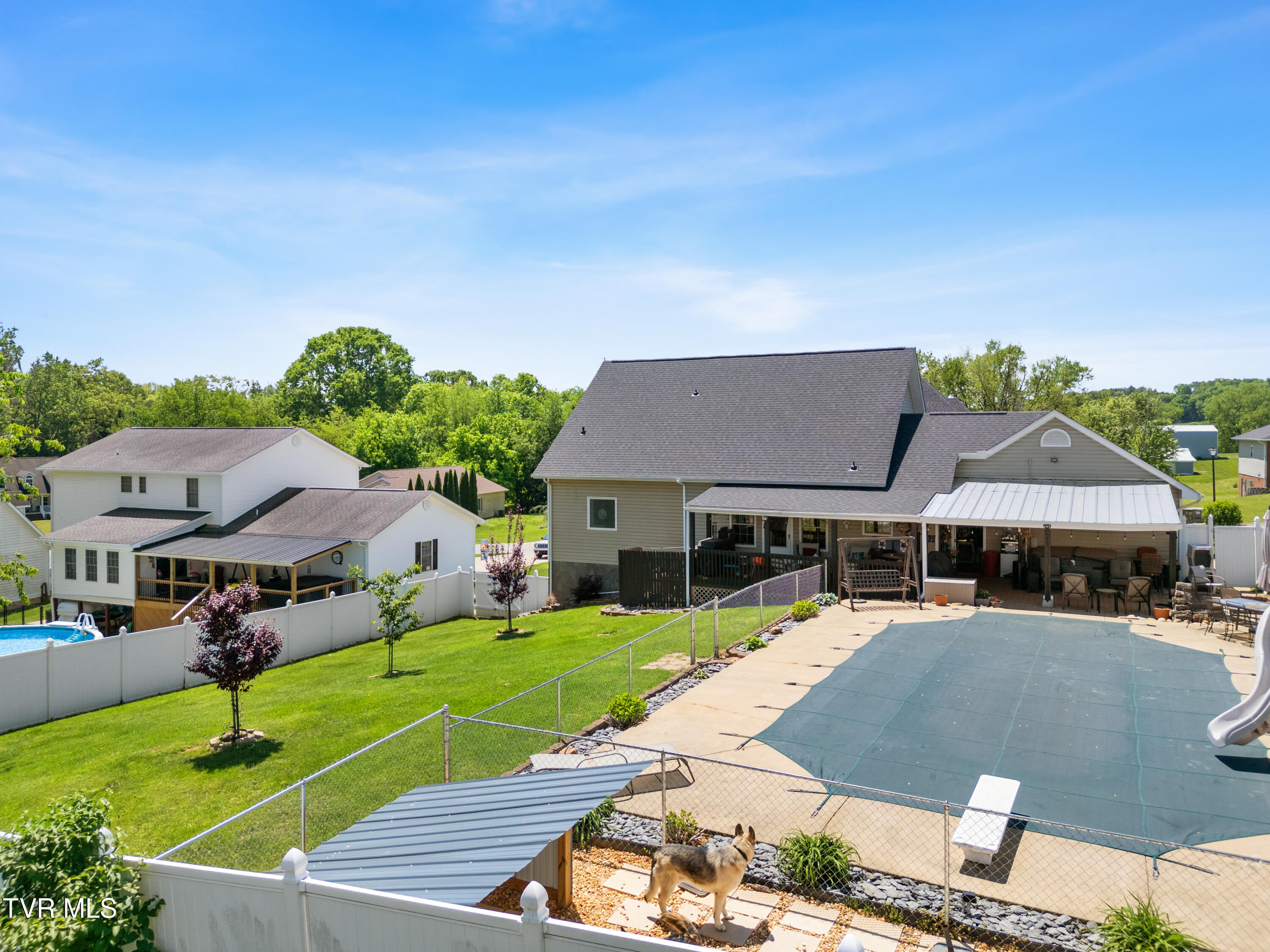 111 Pointe Trace, Greeneville, Tennessee image 9