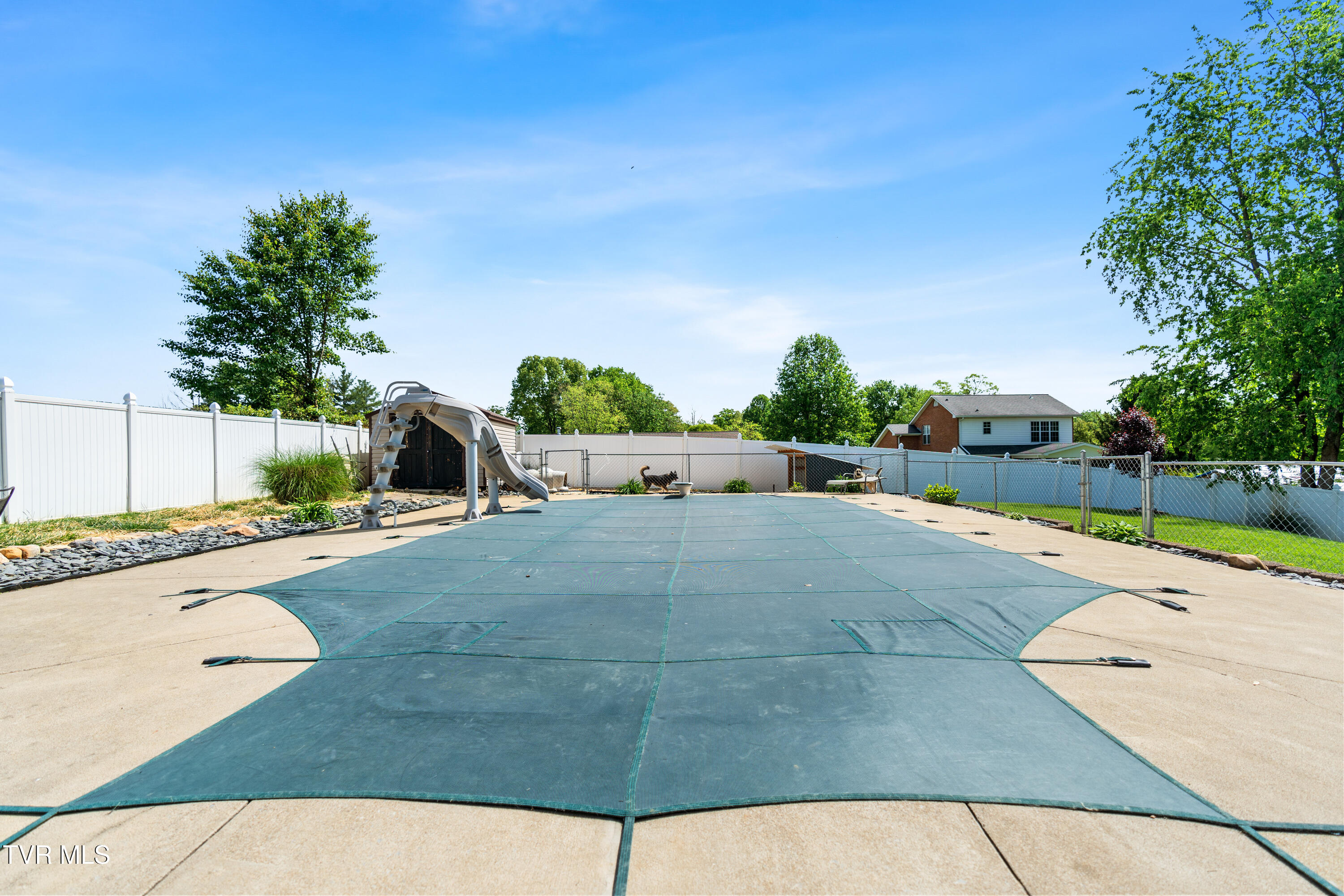 111 Pointe Trace, Greeneville, Tennessee image 39