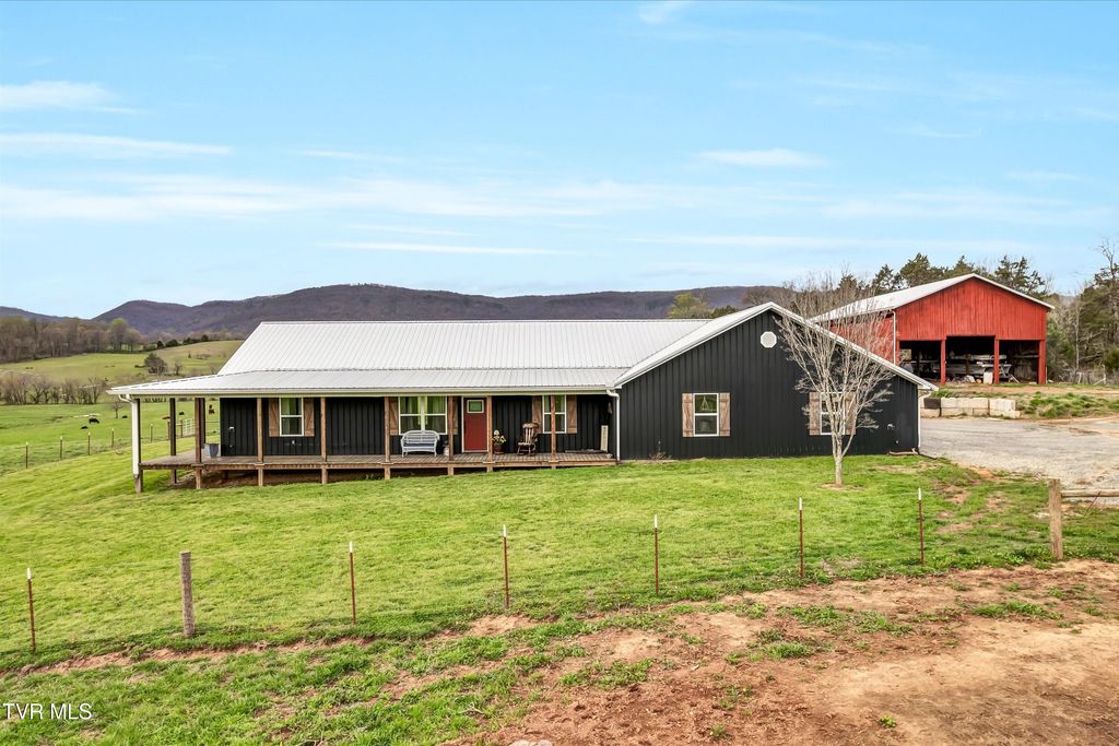 Photo of 4144 Back Valley Road, Speedwell, TN 37870 (MLS # 9988902)