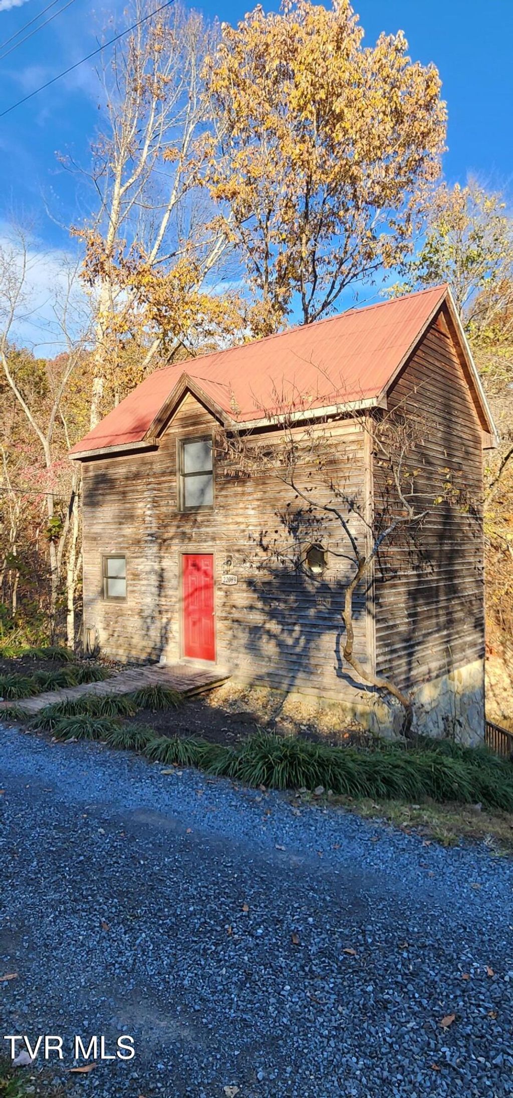 Photo of 22089 Parks Mill Road, Abingdon, VA 24211 (MLS # 9988091)