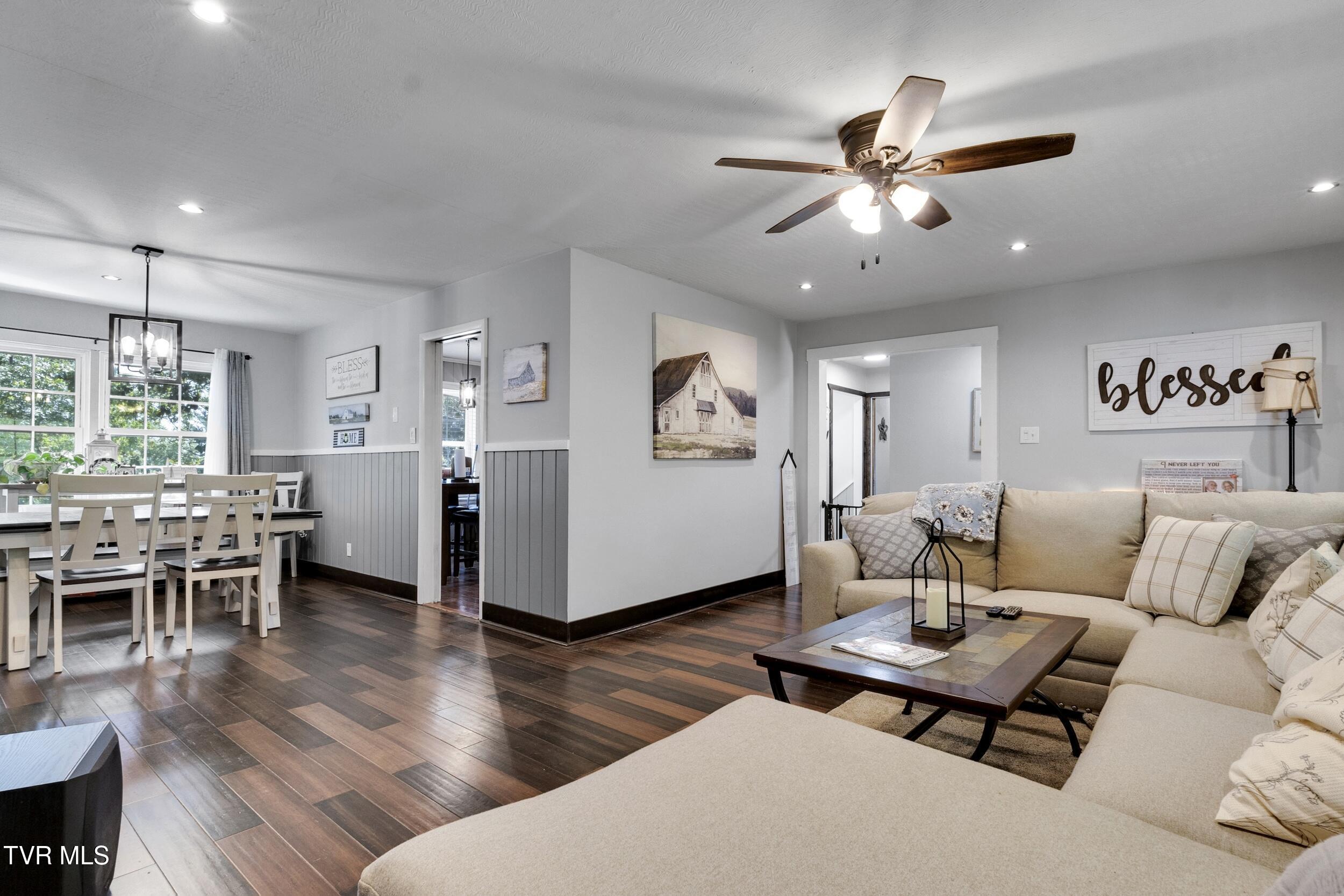 330 Clover Lane, Bristol, Virginia image 21