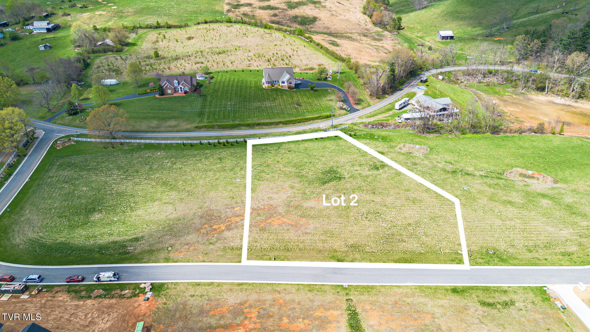 Tbd Lake Landing, Abingdon, Virginia image 16