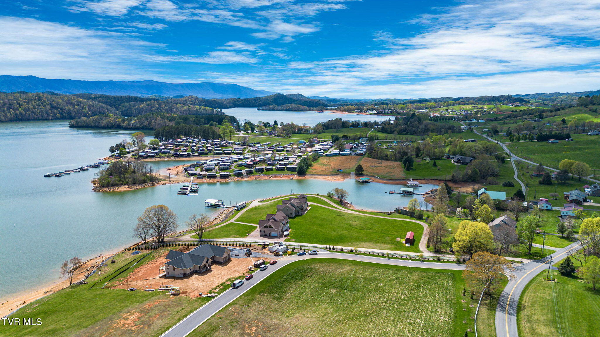 Tbd Lake Landing, Abingdon, Virginia image 6