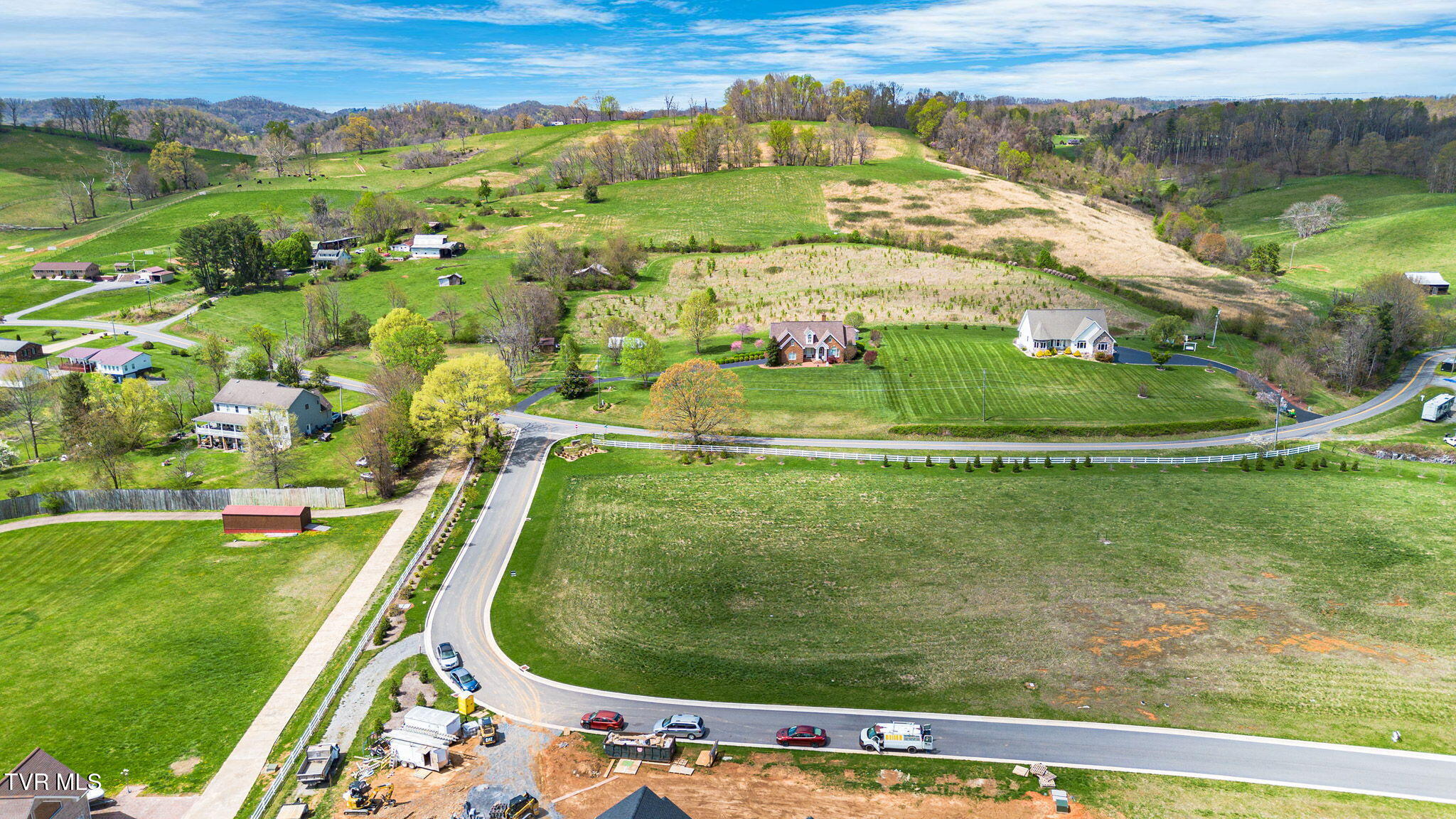 Tbd Lake Landing, Abingdon, Virginia image 3