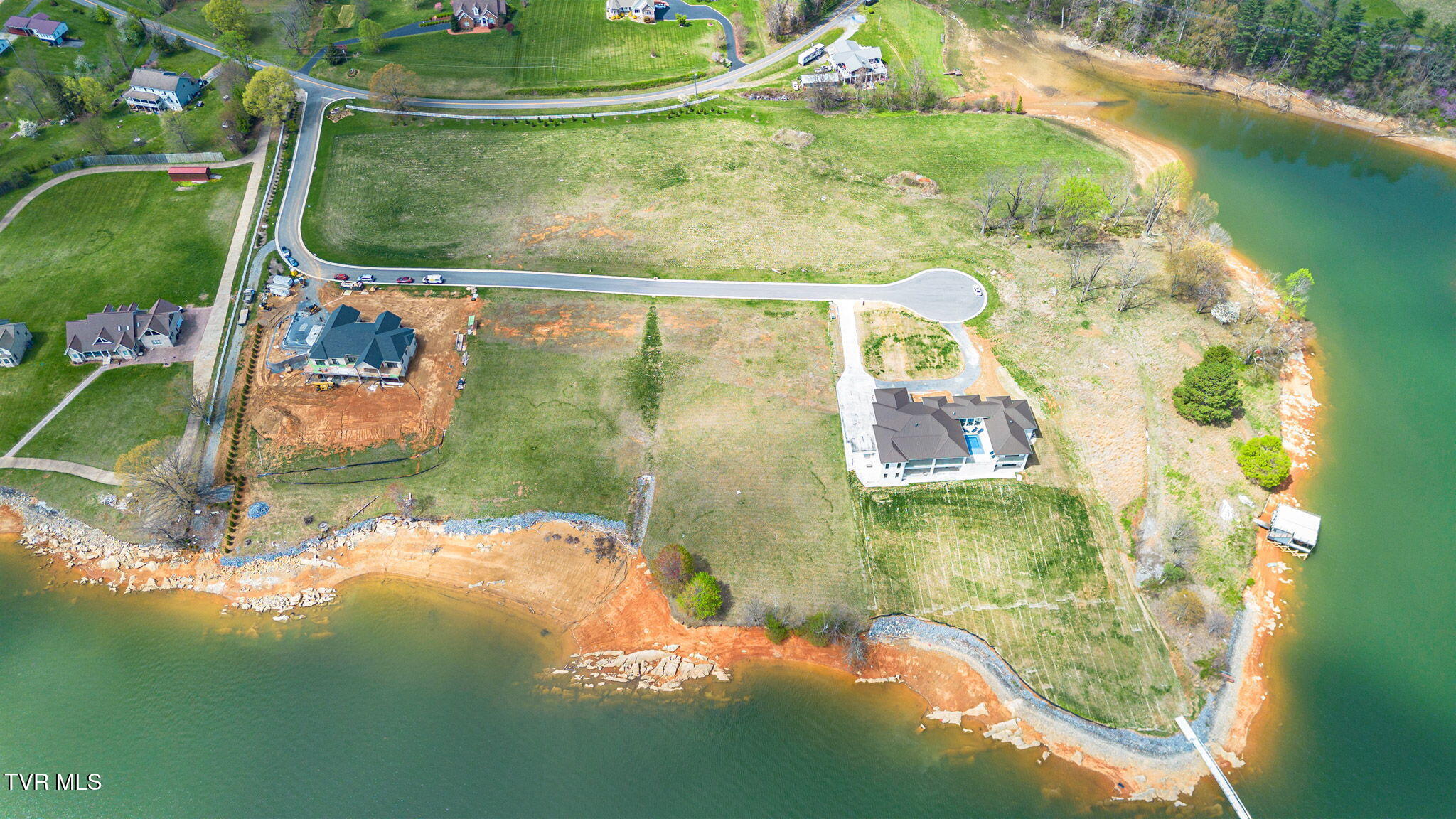 Tbd Lake Landing, Abingdon, Virginia image 15