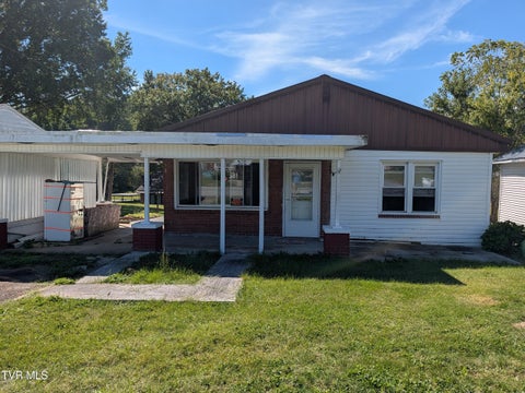 Homes For Sale - 510 Spurgeon Lane<br/> Bristol, VA 24201
