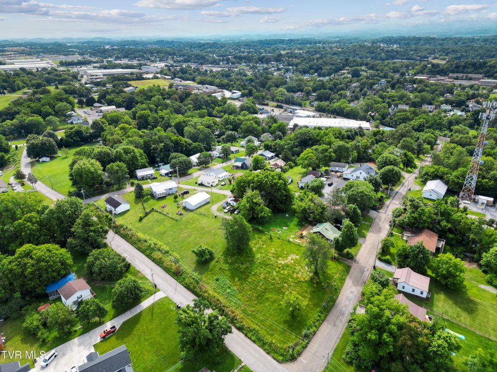Photo of 0 Leonard Street, Greeneville, TN 37745 (MLS # 9982563)