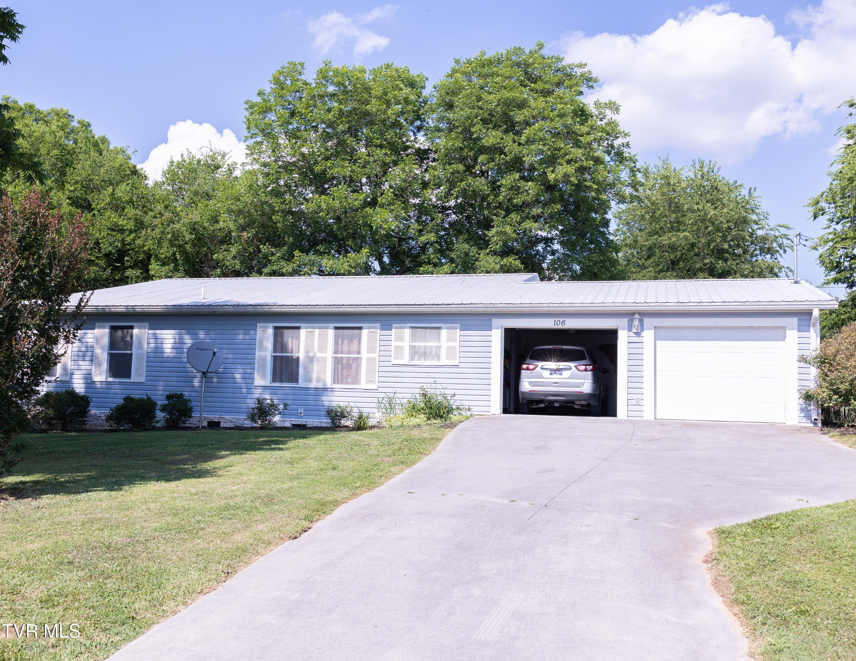 106 Matthews Mill Road, Telford, Tennessee image 2