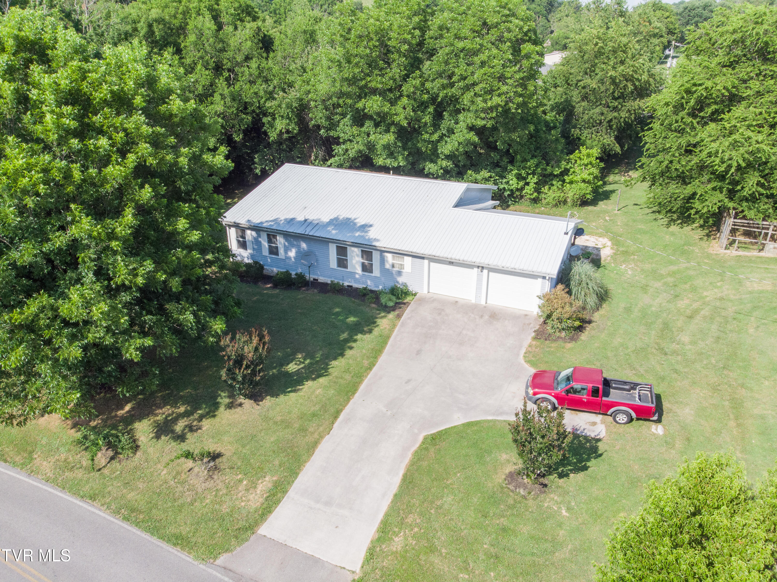 106 Matthews Mill Road, Telford, Tennessee image 4