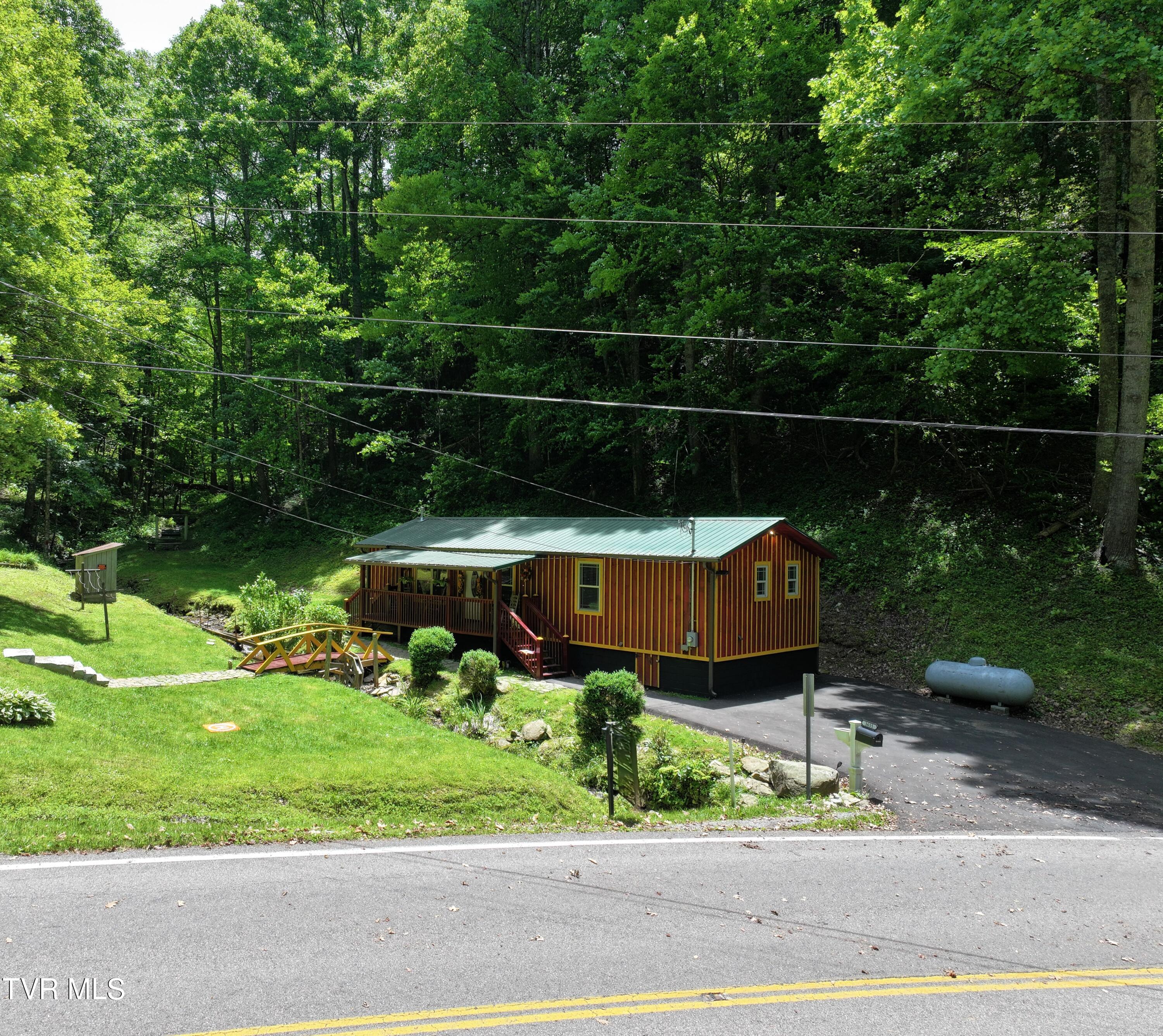 3655 Highway 107, Unicoi, Tennessee image 3