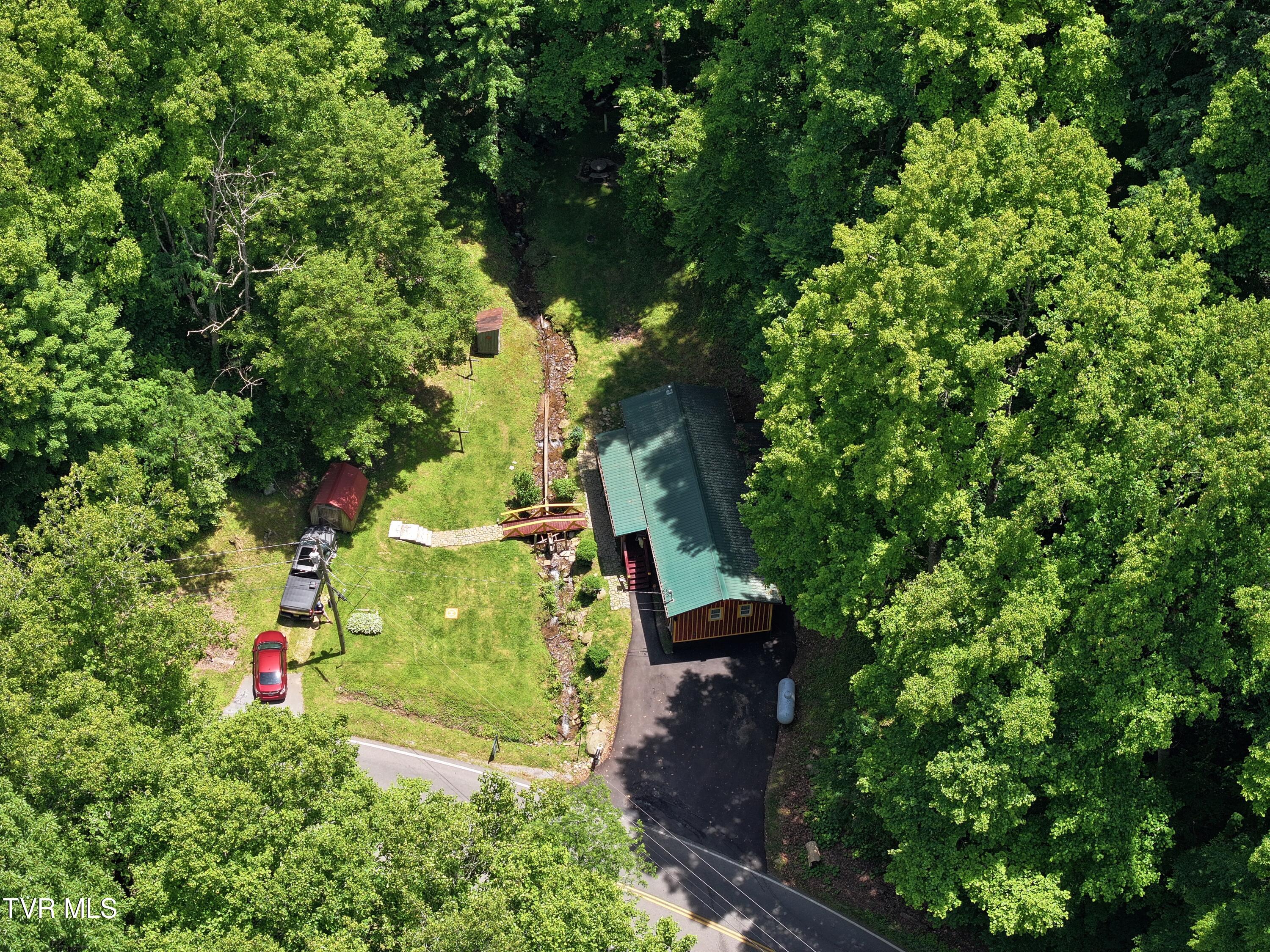 3655 Highway 107, Unicoi, Tennessee image 34