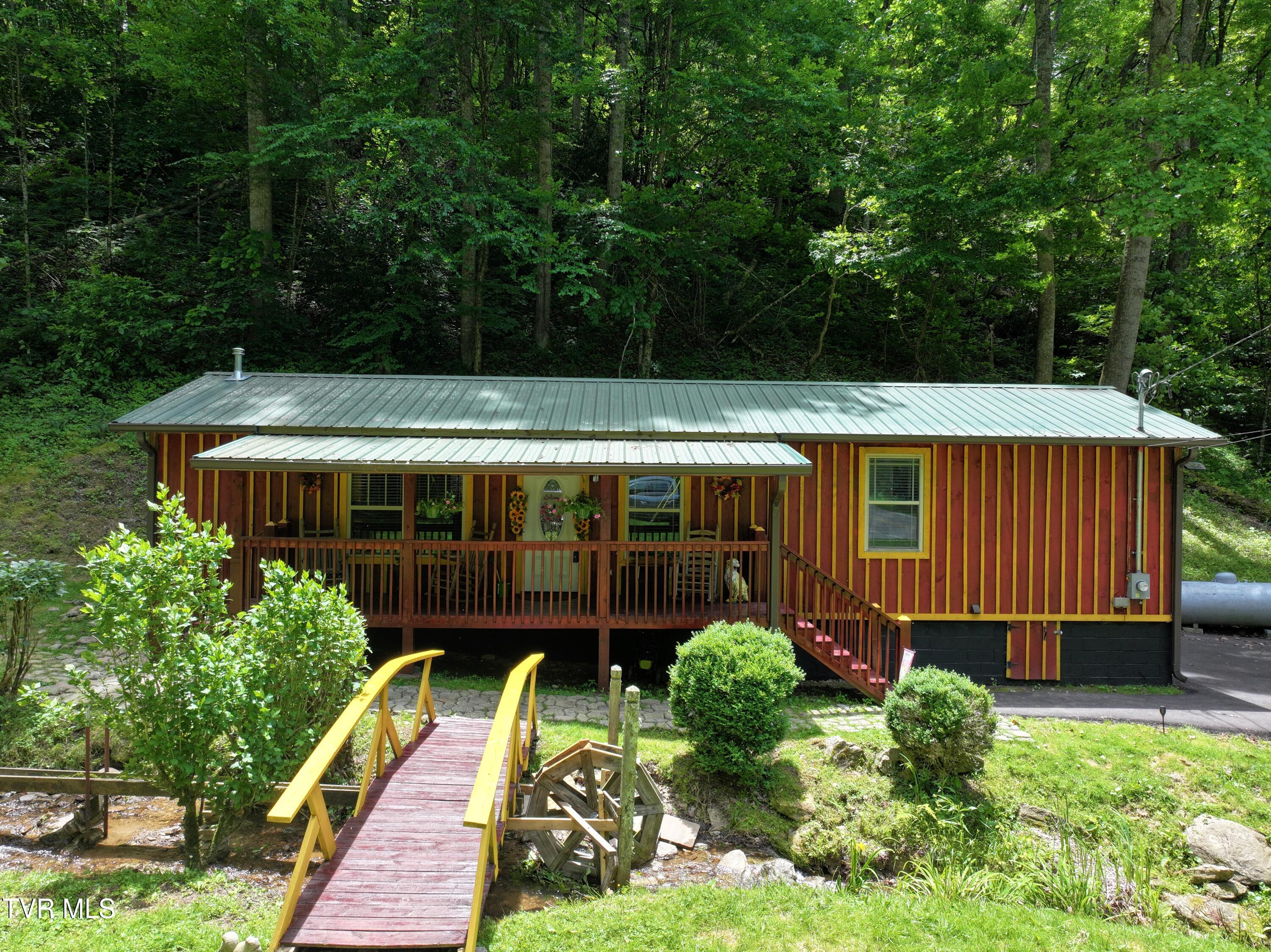 3655 Highway 107, Unicoi, Tennessee image 1