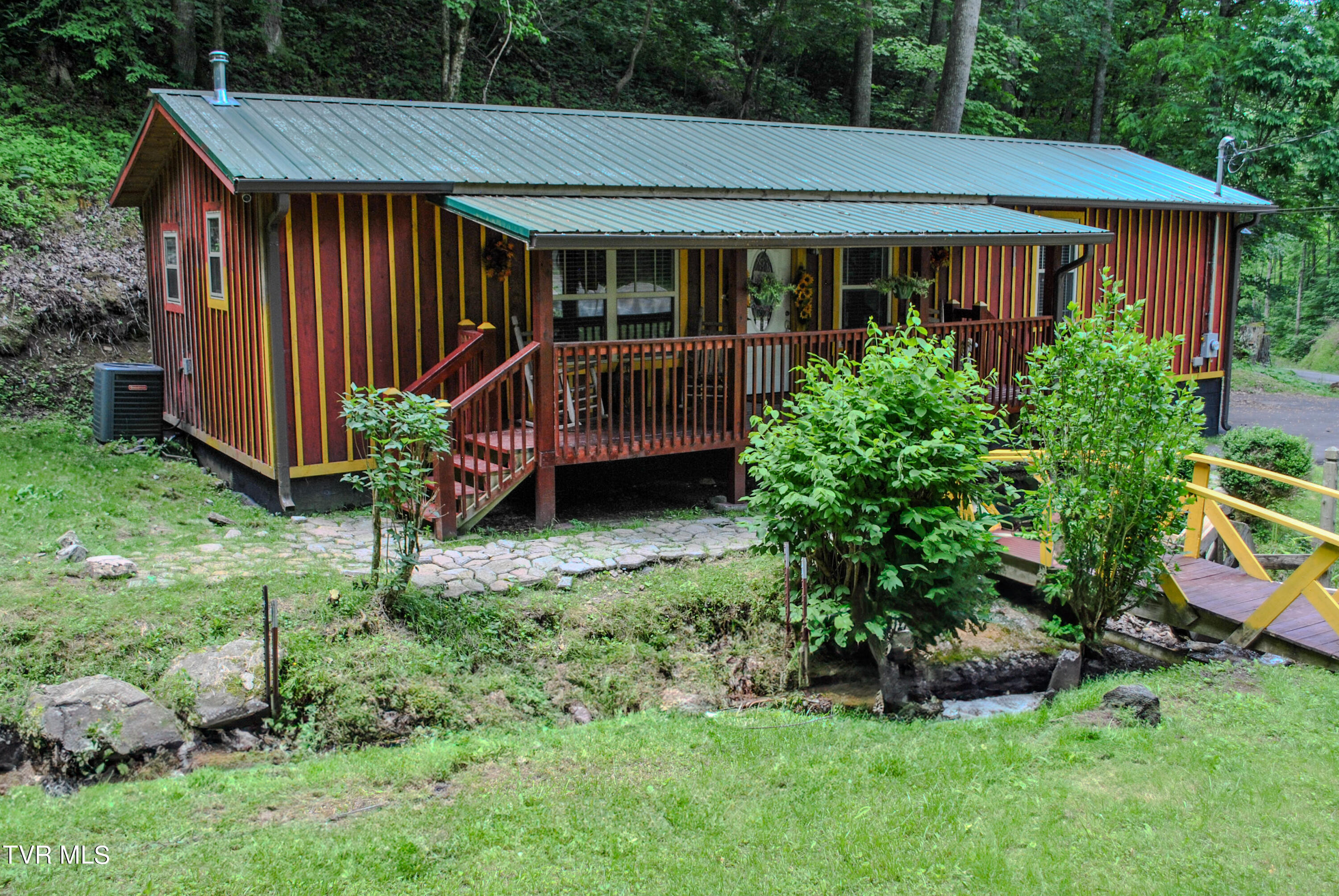 3655 Highway 107, Unicoi, Tennessee image 2