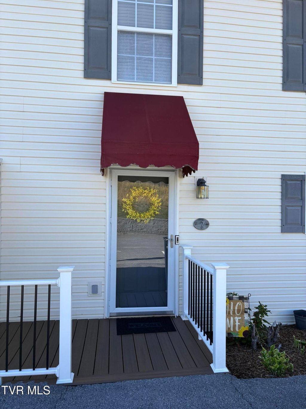 Photo of 2101 Cherokee Road #7, Johnson City, TN 37604 (MLS # 9993395)