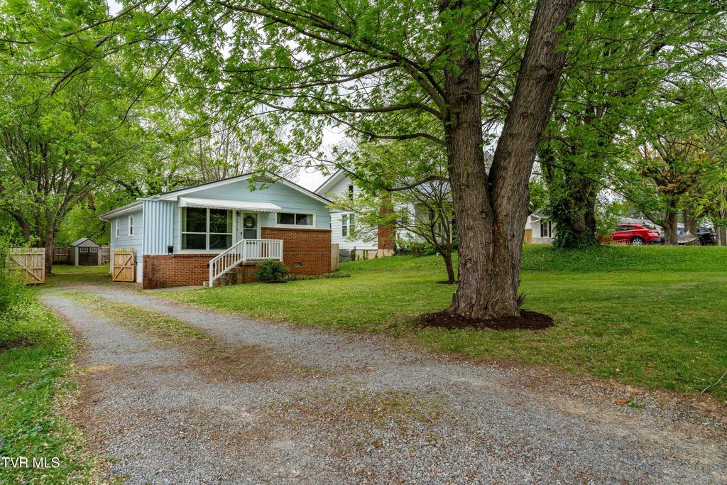 Photo of 1310 8th Avenue, Johnson City, TN 37601 (MLS # 9993938)