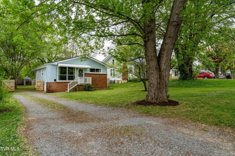 Homes For Sale - 1310 8th Avenue<br/> Washington County County, Johnson City, TN 37601