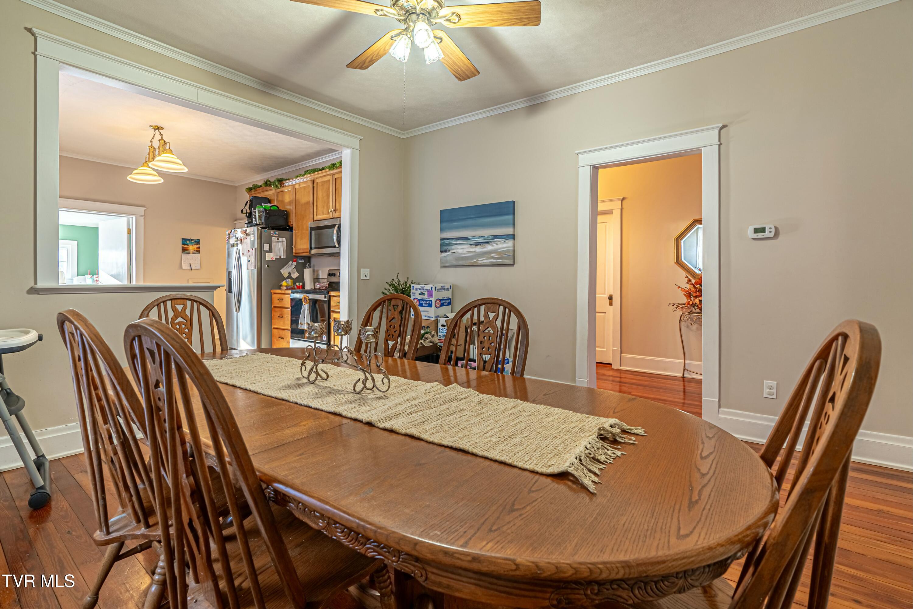 230 Kirkwood Street, Glade Spring, Virginia image 36