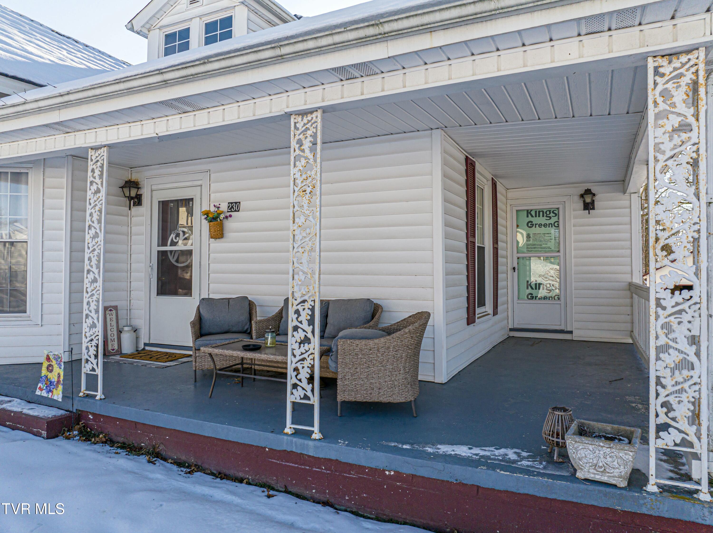 230 Kirkwood Street, Glade Spring, Virginia image 14
