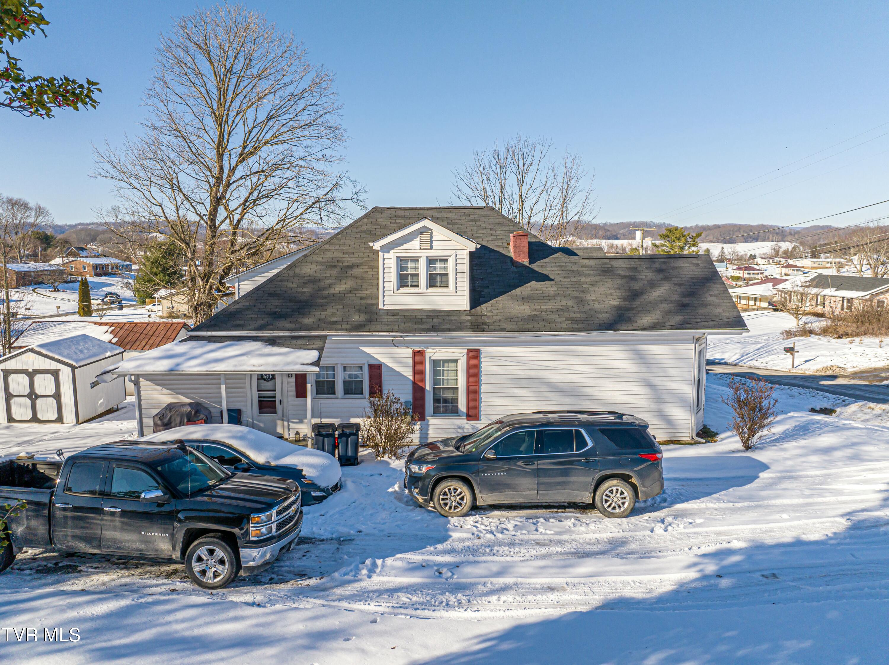 230 Kirkwood Street, Glade Spring, Virginia image 25