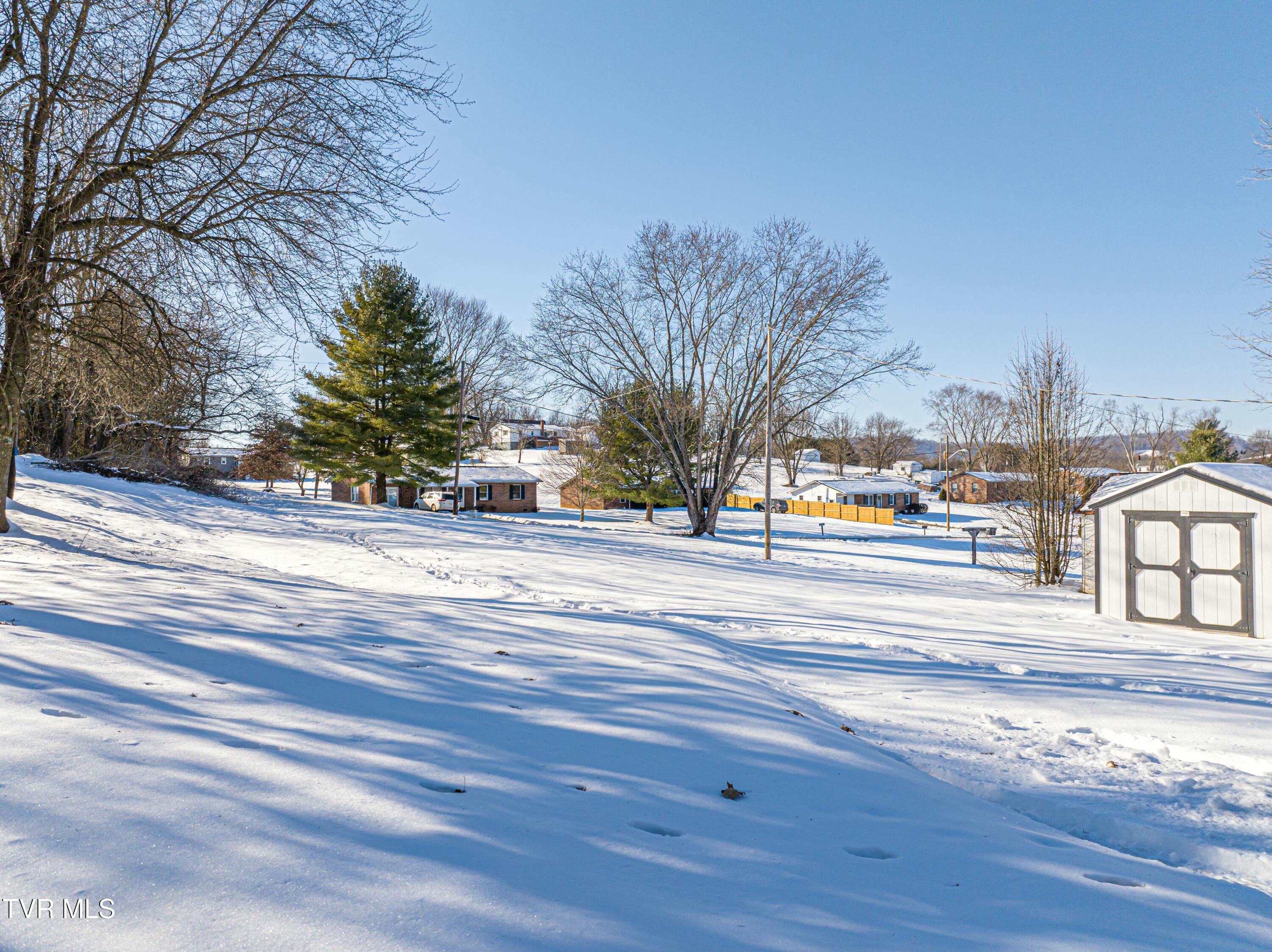 230 Kirkwood Street, Glade Spring, Virginia image 21