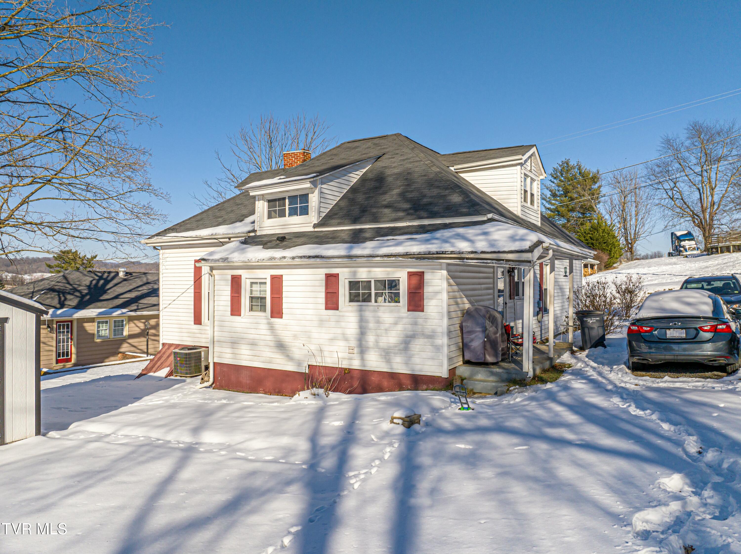 230 Kirkwood Street, Glade Spring, Virginia image 19